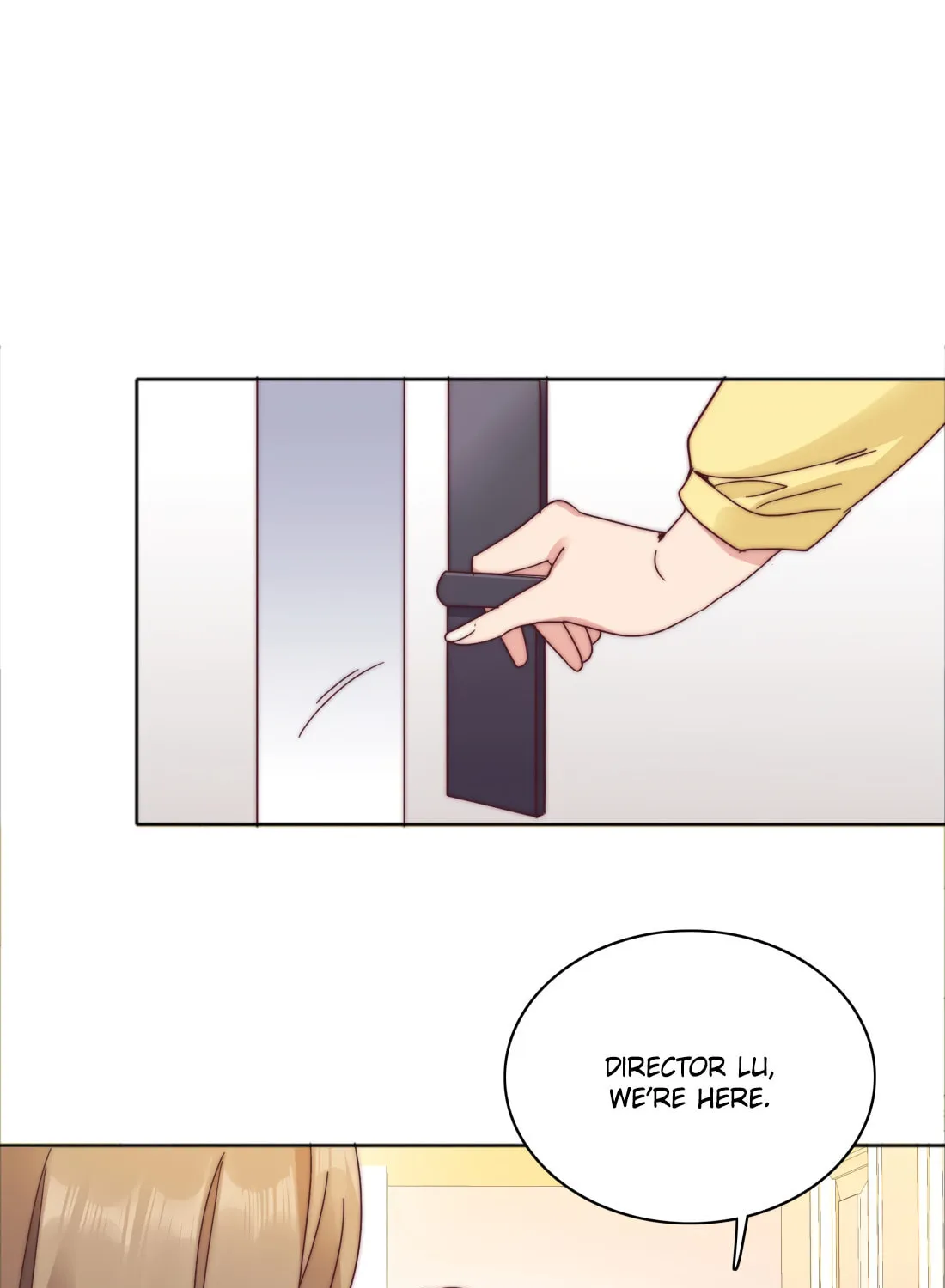 My Intern Bullied Me Again! Chapter 60 page 19 - 