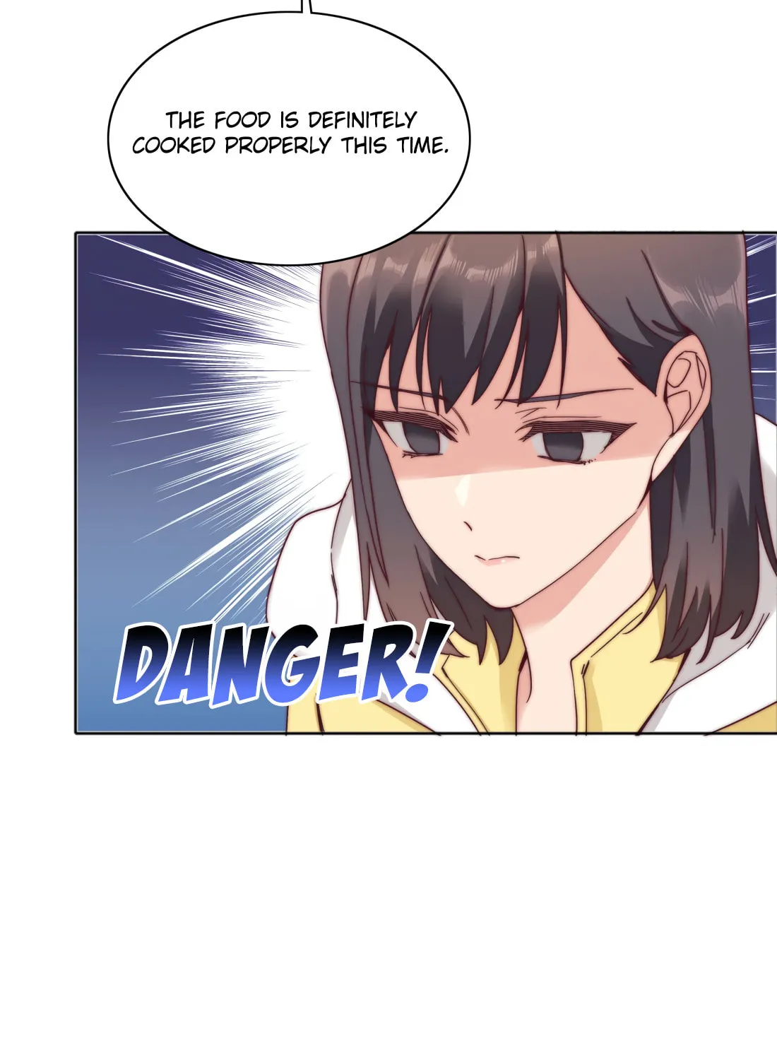 My Intern Bullied Me Again! Chapter 60 page 23 - 