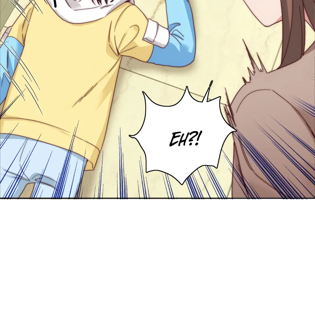 My Intern Bullied Me Again! Chapter 60 page 29 - 