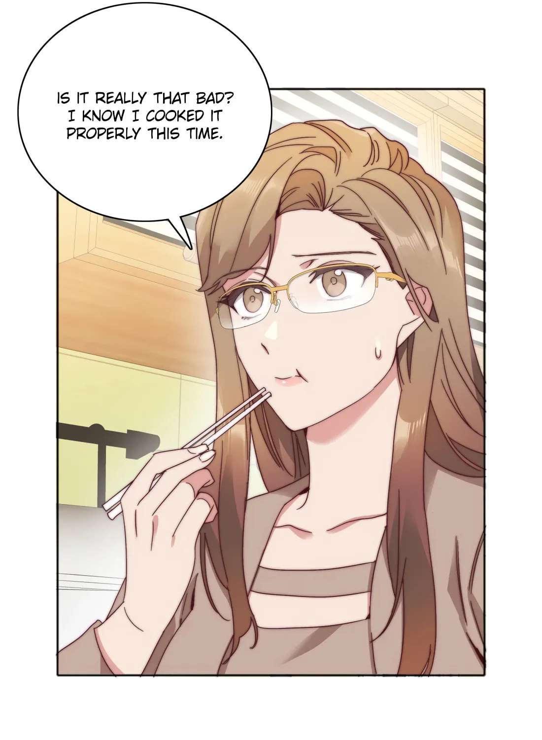 My Intern Bullied Me Again! Chapter 60 page 30 - 