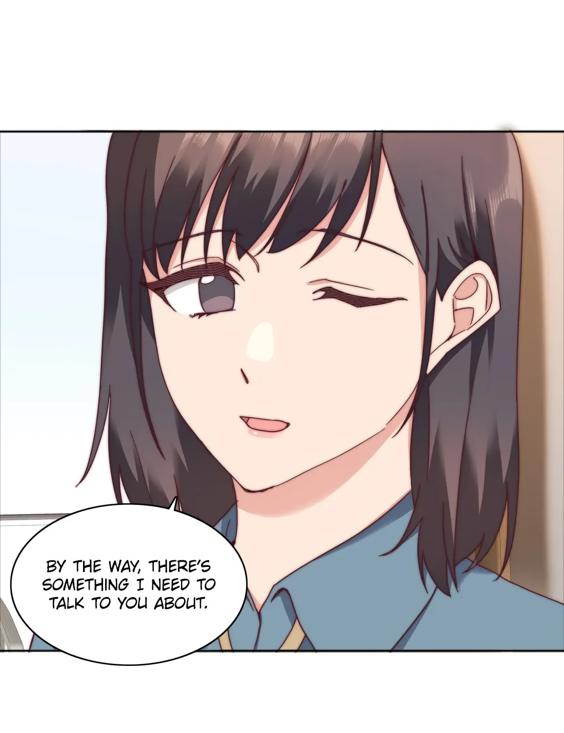My Intern Bullied Me Again! Chapter 60 page 5 - 