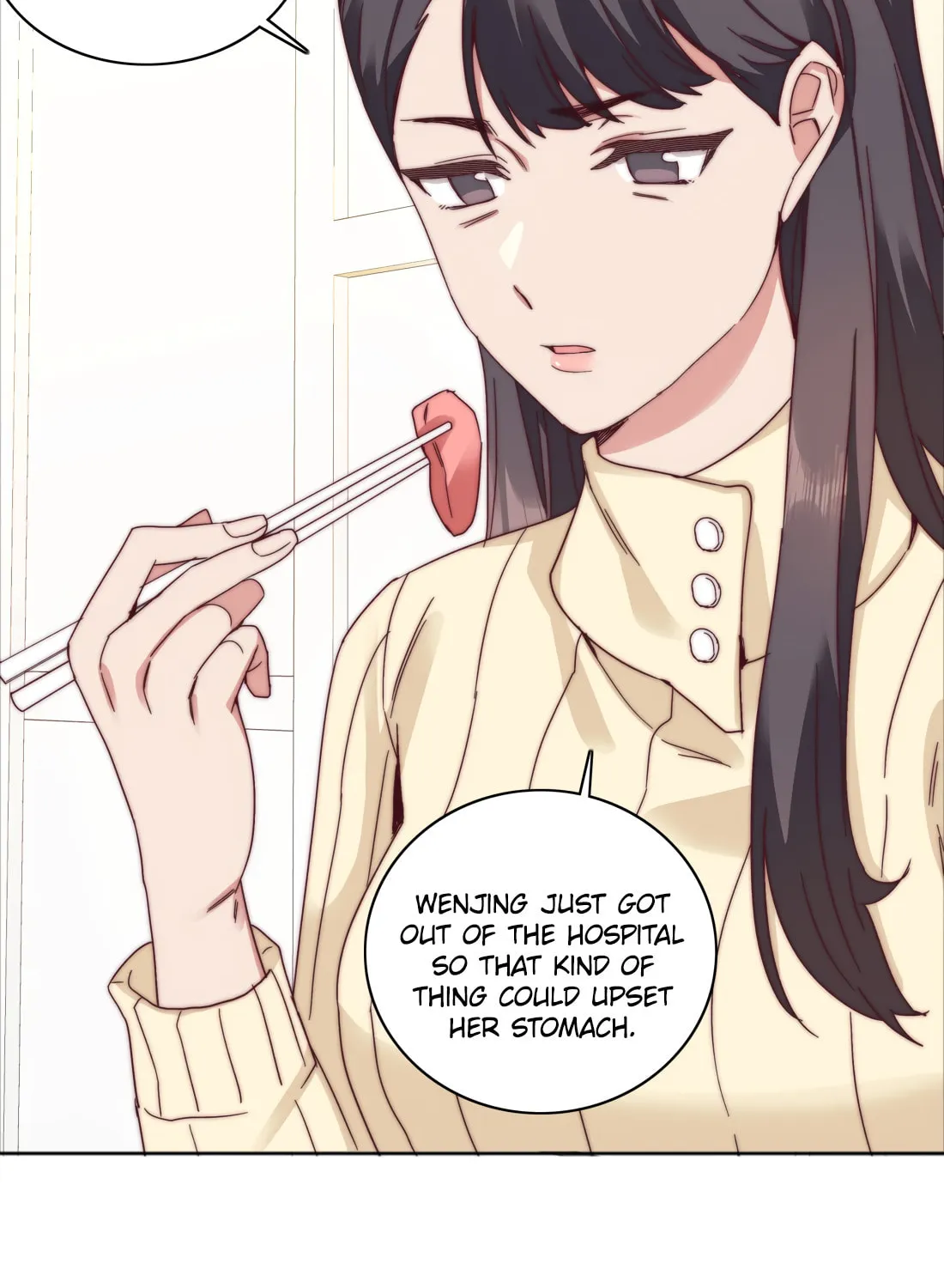 My Intern Bullied Me Again! Chapter 60 page 42 - 