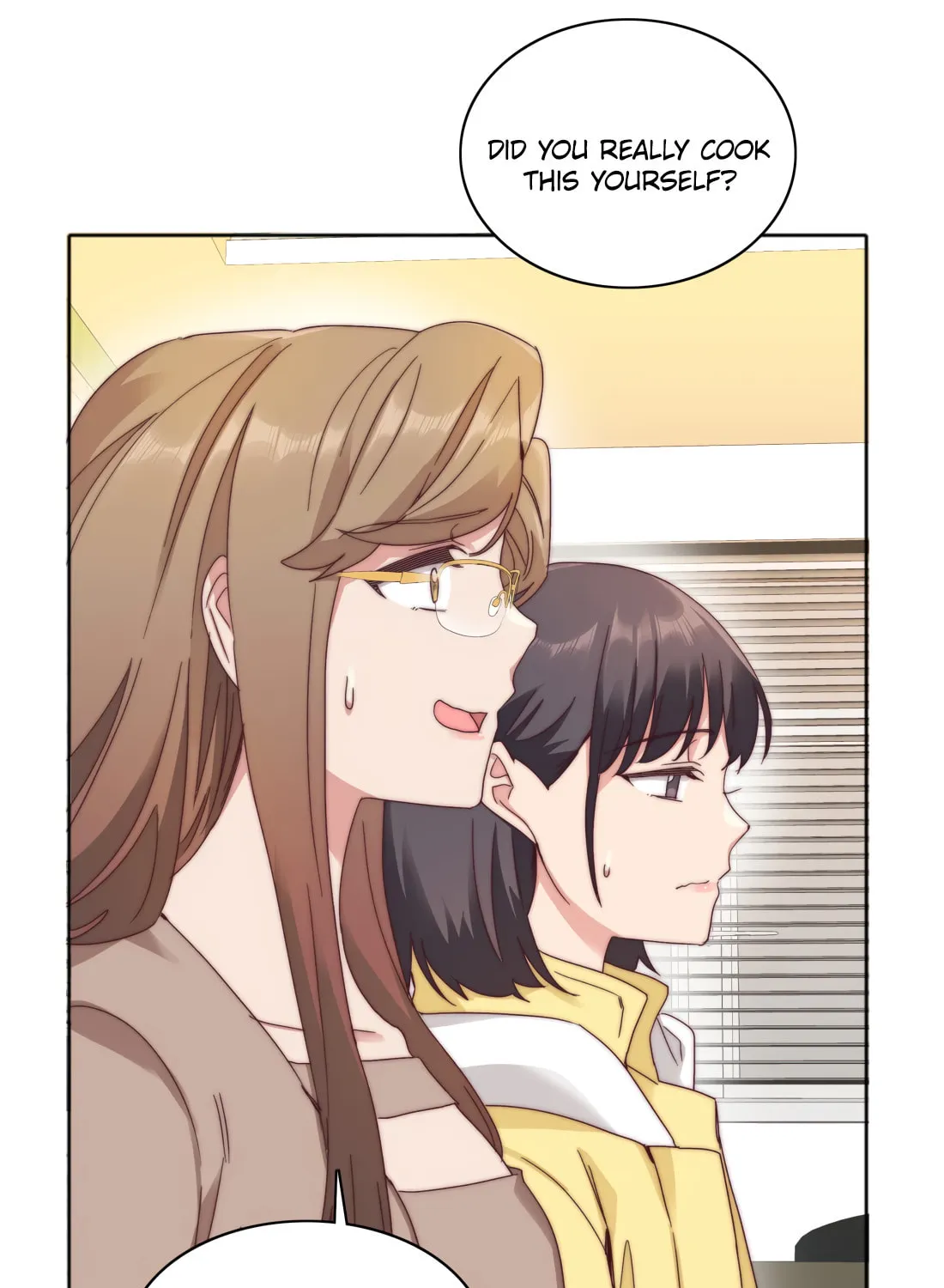 My Intern Bullied Me Again! Chapter 60 page 43 - 