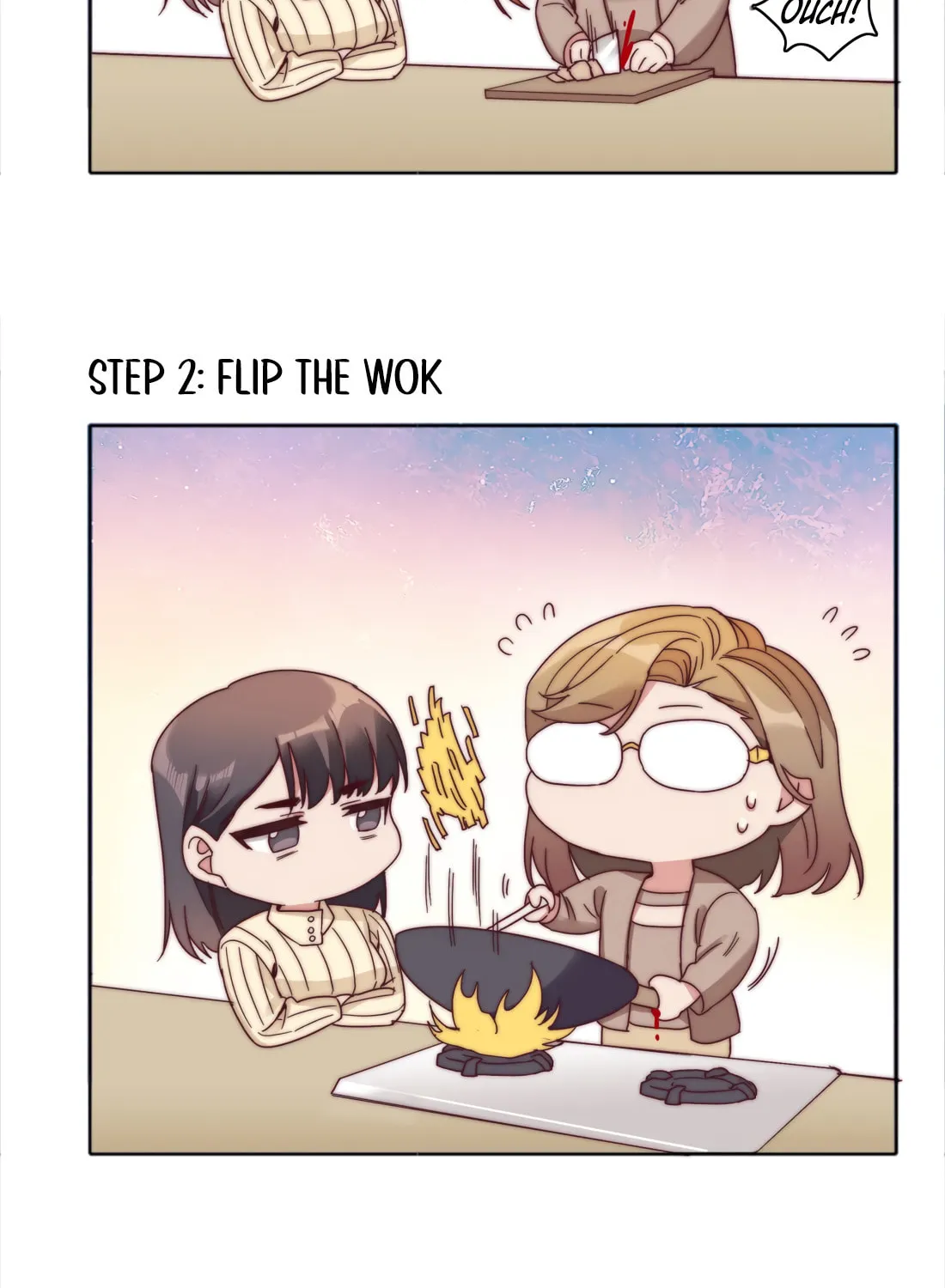 My Intern Bullied Me Again! Chapter 60 page 48 - 