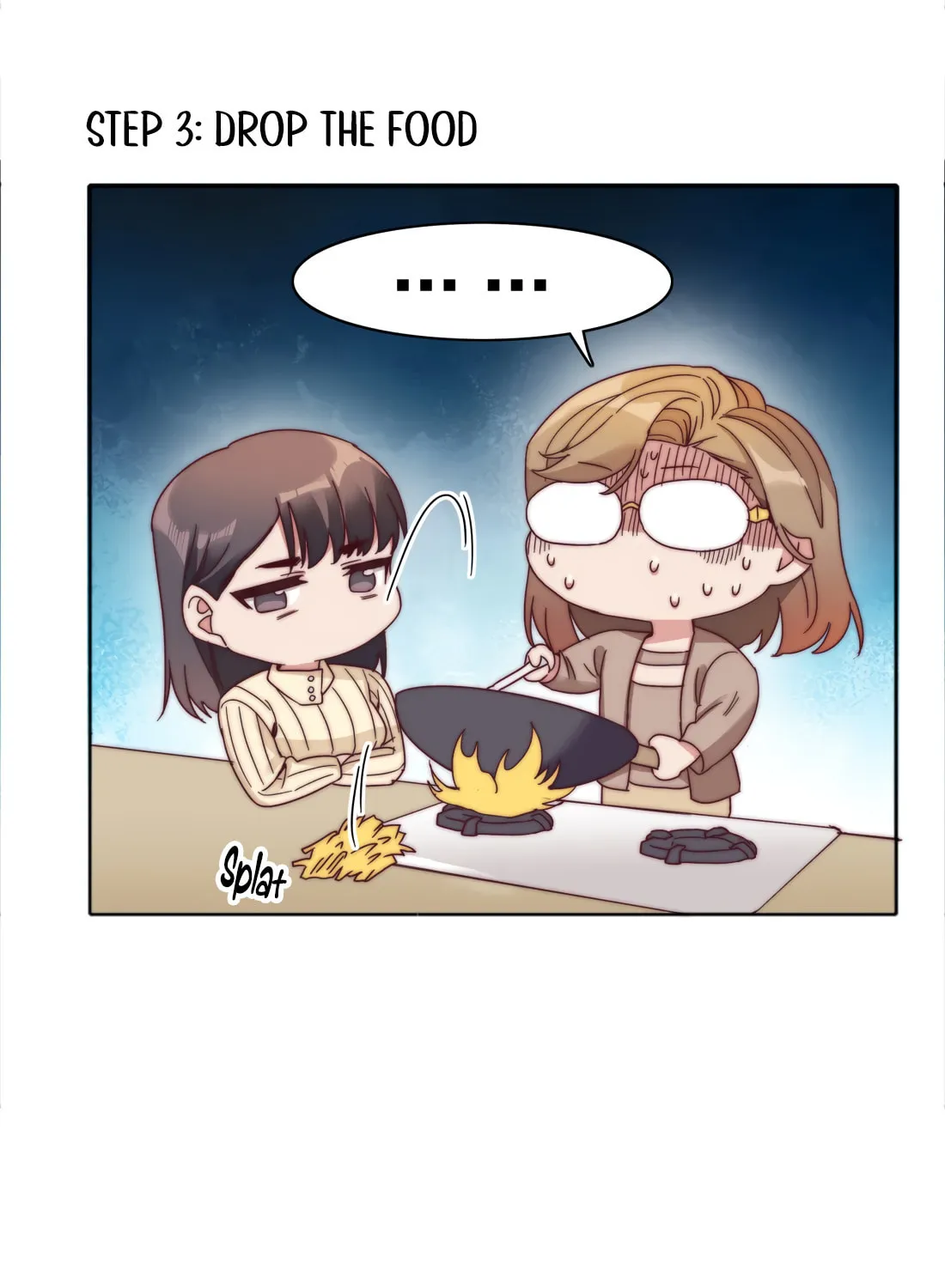 My Intern Bullied Me Again! Chapter 60 page 49 - 