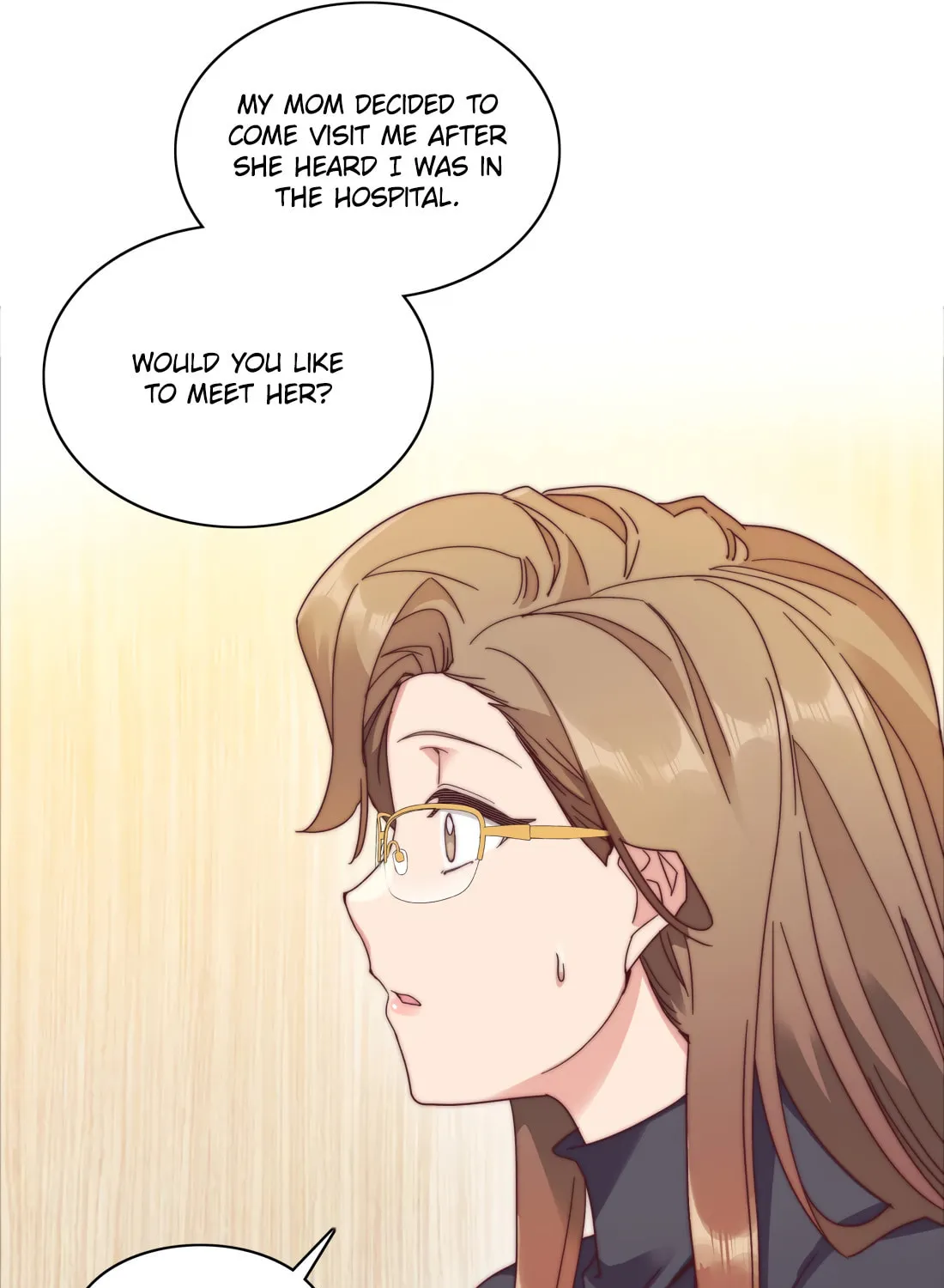 My Intern Bullied Me Again! Chapter 60 page 6 - 