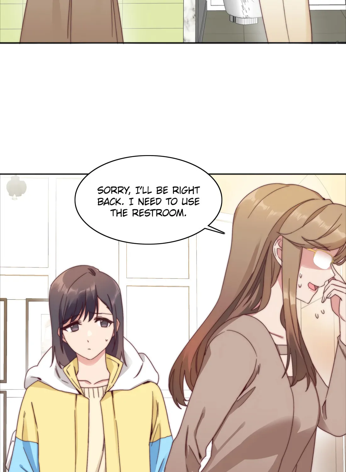 My Intern Bullied Me Again! Chapter 60 page 53 - 