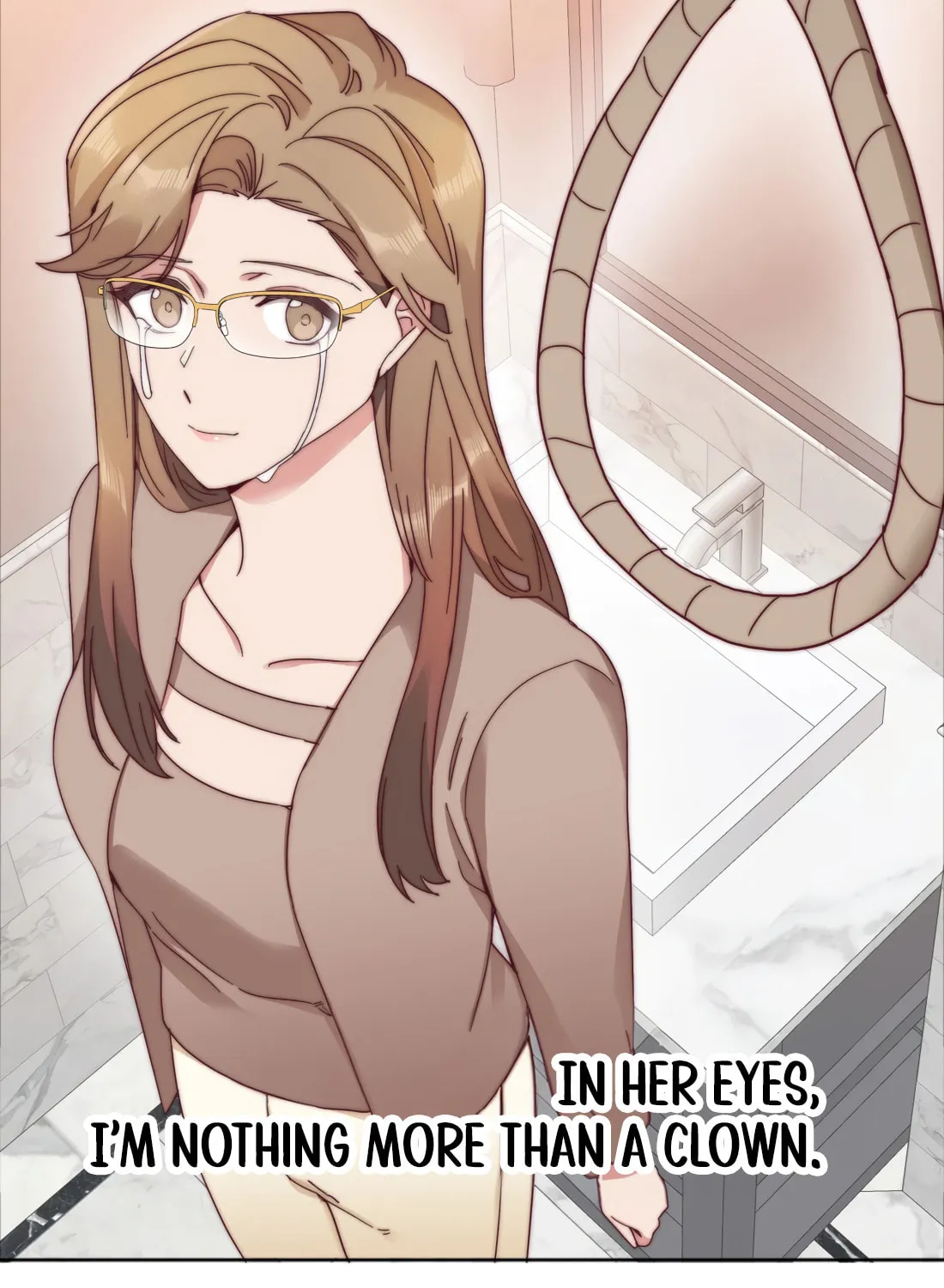 My Intern Bullied Me Again! Chapter 60 page 56 - 