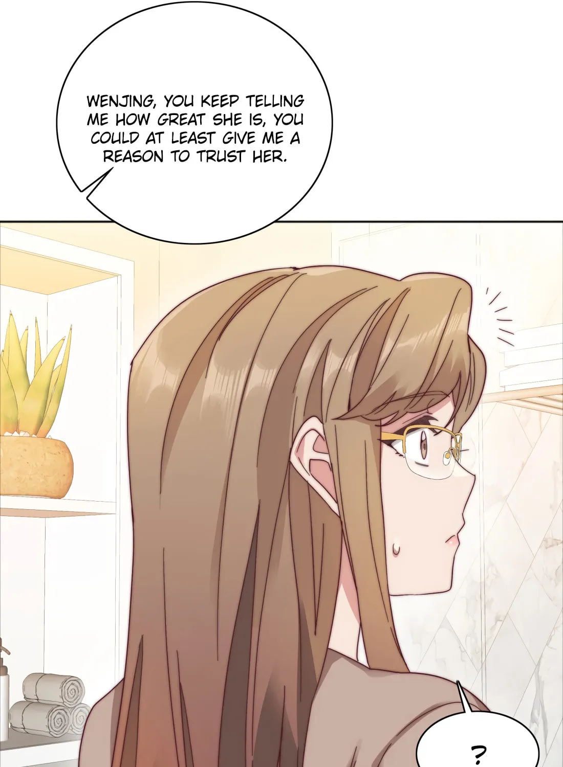 My Intern Bullied Me Again! Chapter 60 page 58 - 
