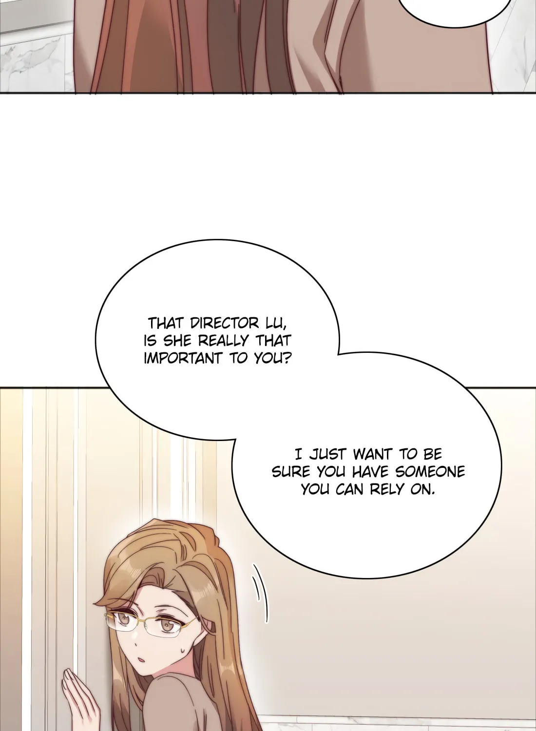 My Intern Bullied Me Again! Chapter 60 page 59 - 