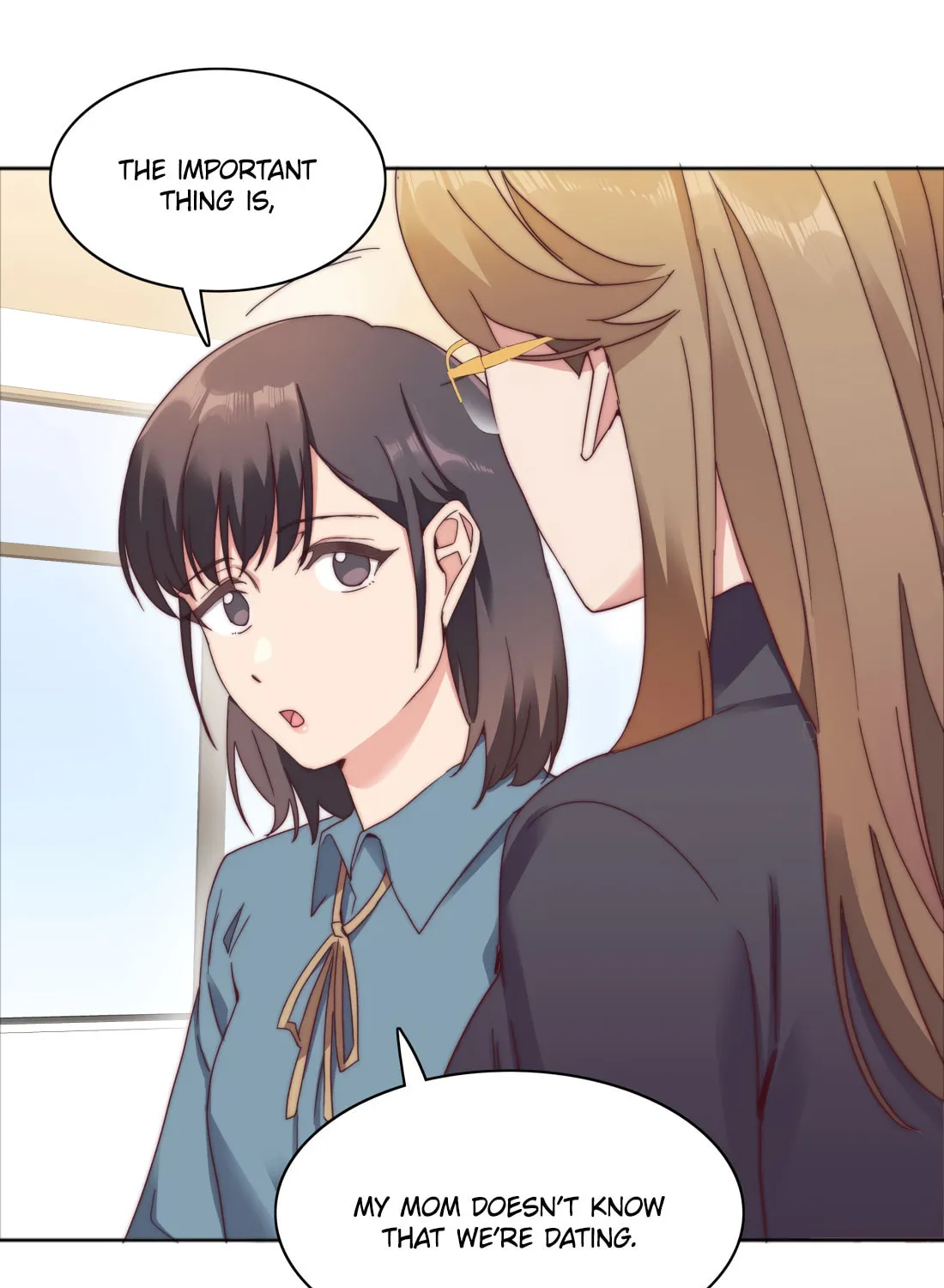 My Intern Bullied Me Again! Chapter 60 page 10 - 
