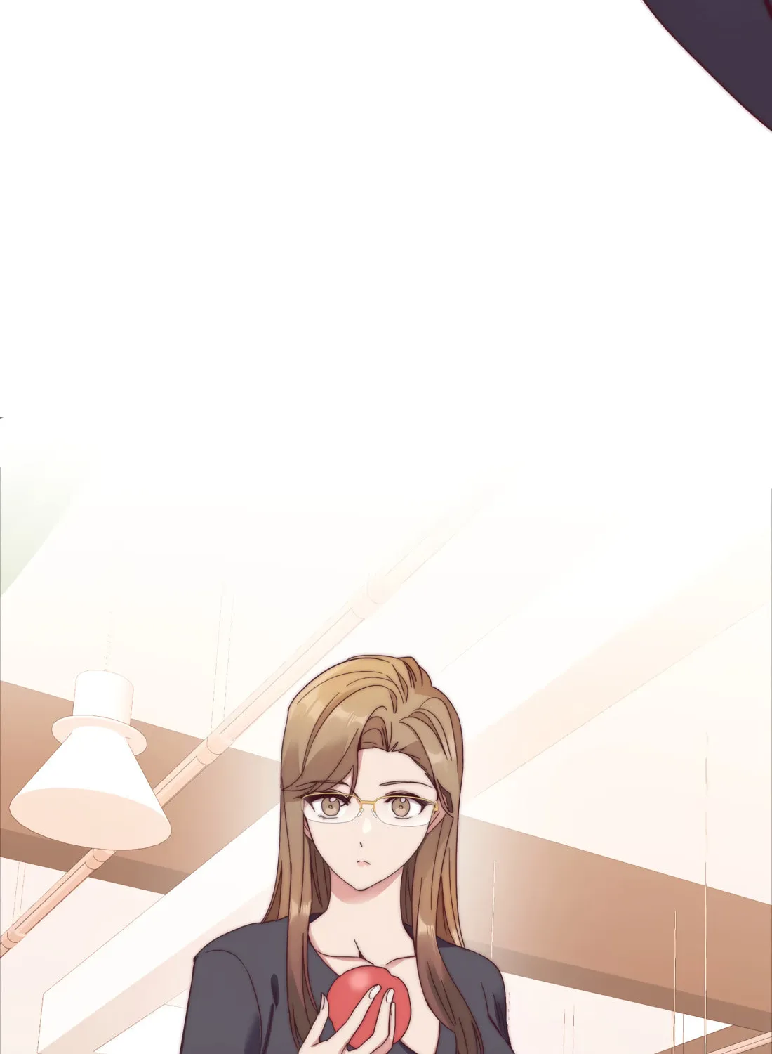 My Intern Bullied Me Again! Chapter 61 page 13 - 