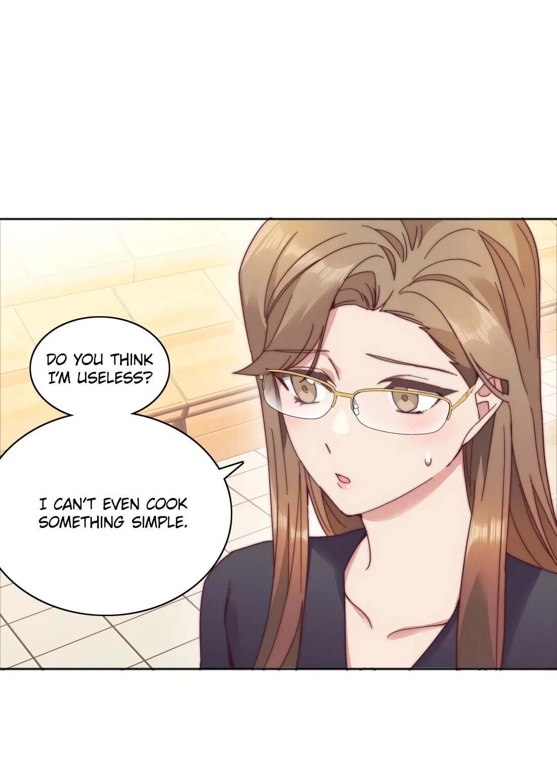 My Intern Bullied Me Again! Chapter 61 page 18 - 