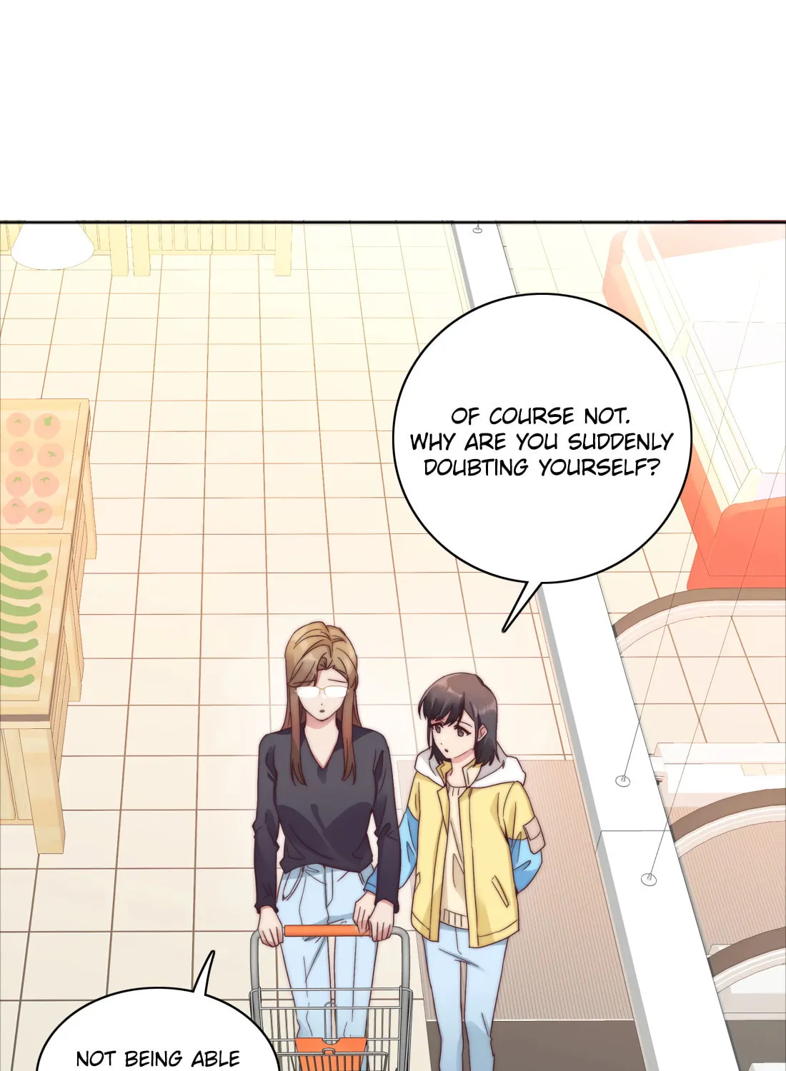 My Intern Bullied Me Again! Chapter 61 page 19 - 