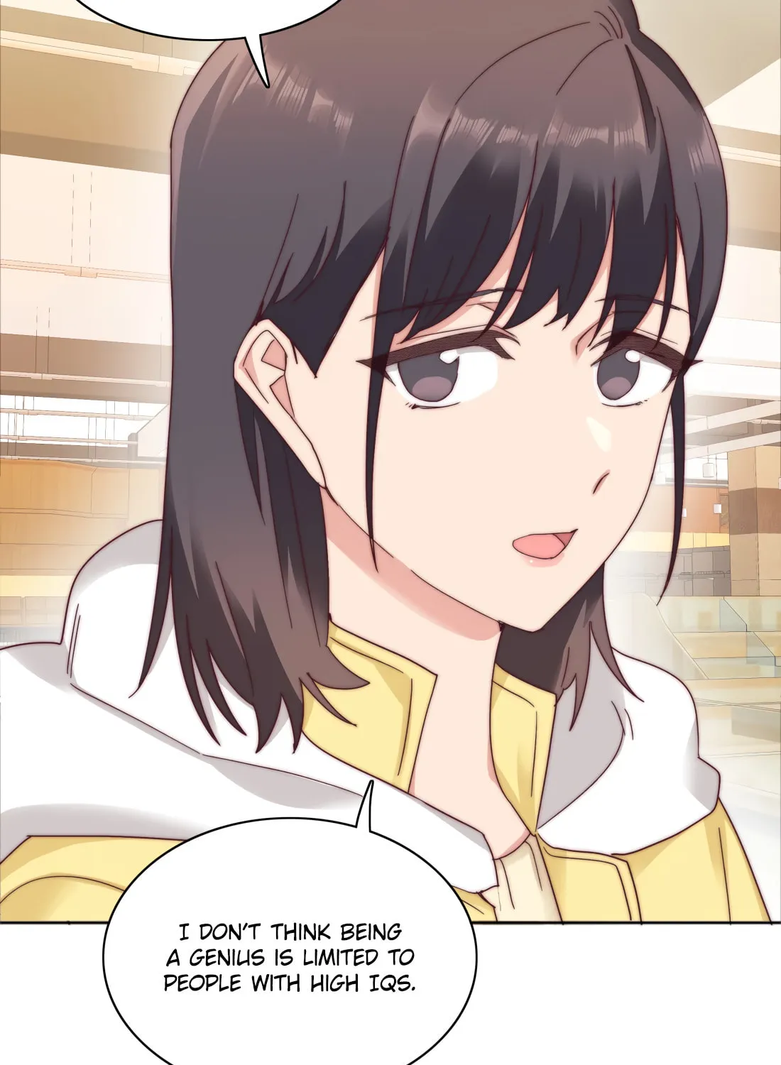 My Intern Bullied Me Again! Chapter 61 page 22 - 