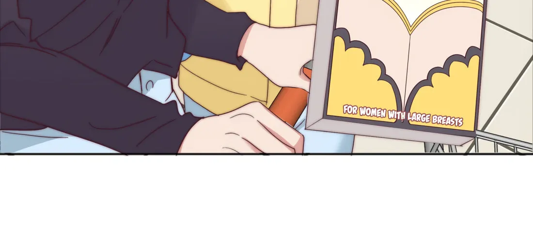 My Intern Bullied Me Again! Chapter 61 page 29 - 