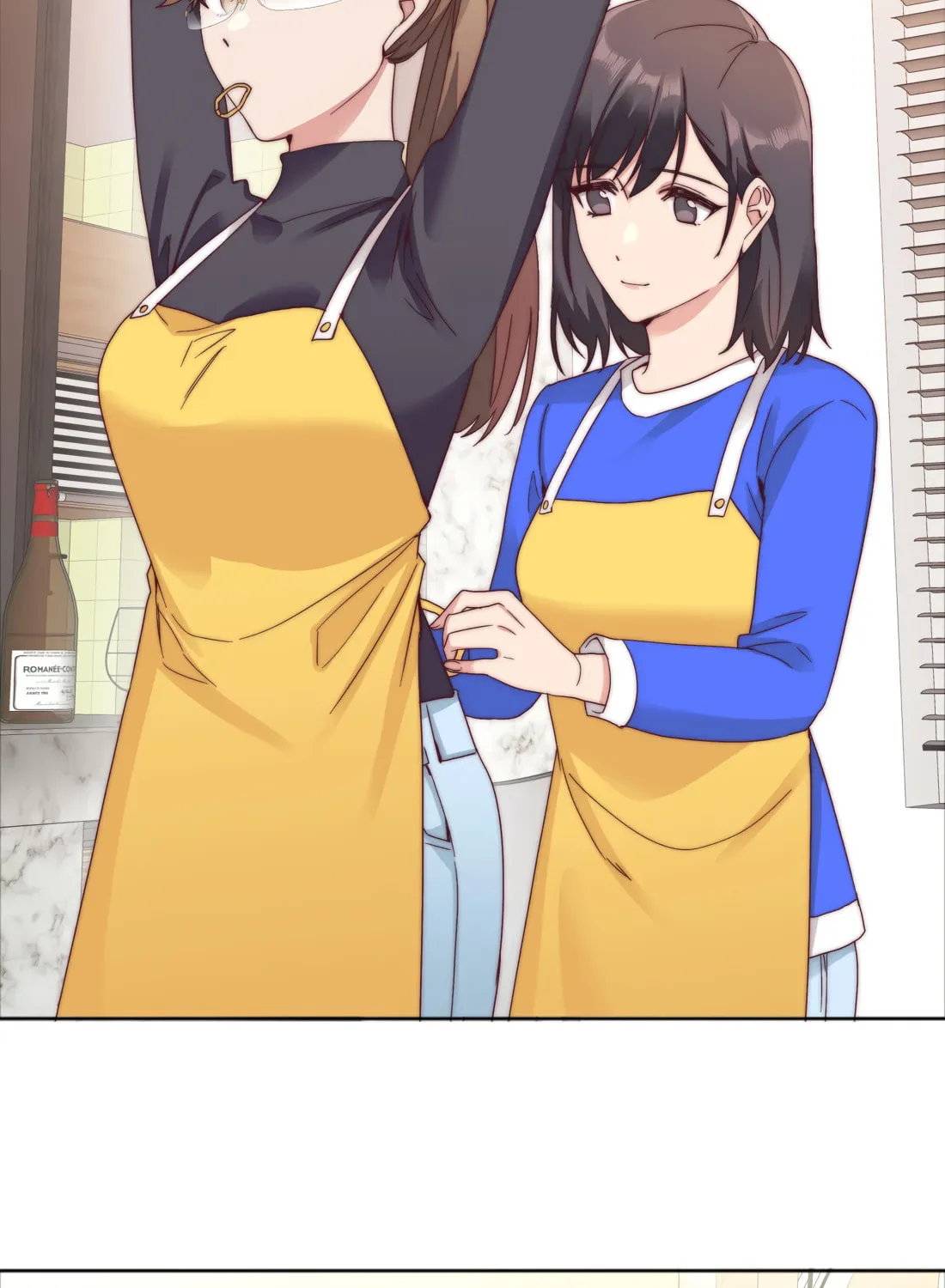 My Intern Bullied Me Again! Chapter 61 page 32 - 