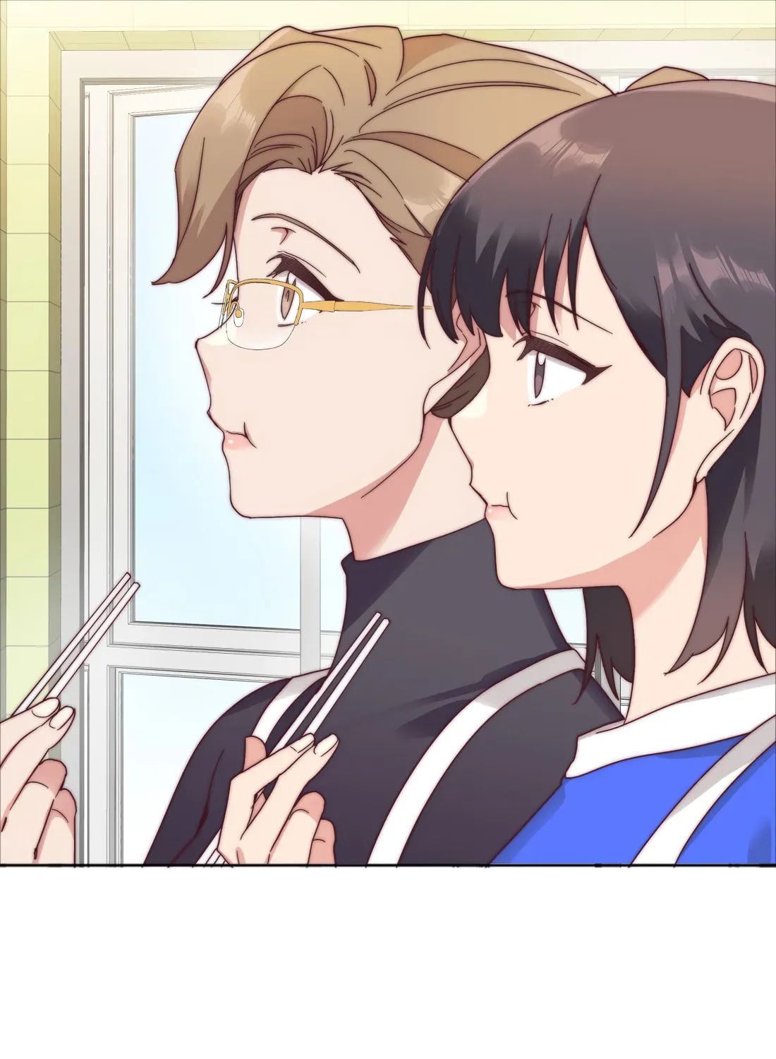 My Intern Bullied Me Again! Chapter 61 page 36 - 