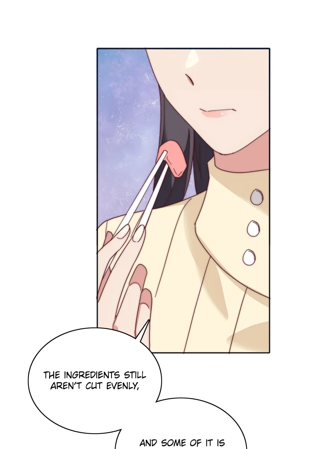 My Intern Bullied Me Again! Chapter 61 page 39 - 