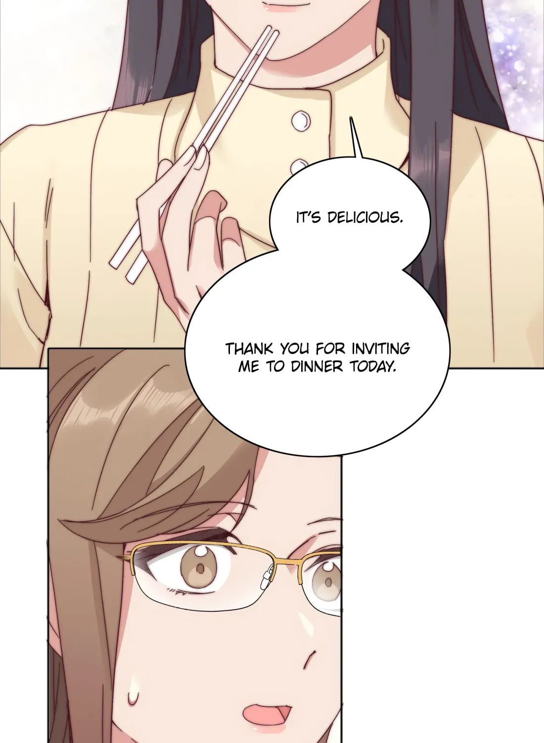 My Intern Bullied Me Again! Chapter 61 page 42 - 