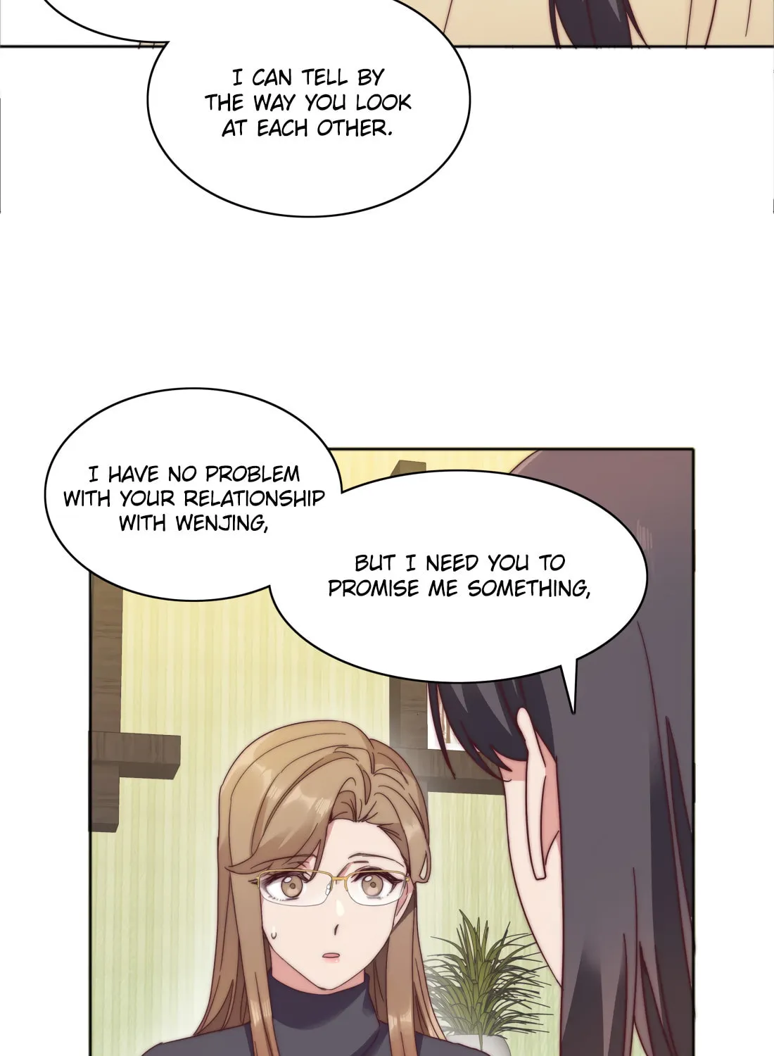 My Intern Bullied Me Again! Chapter 61 page 47 - 