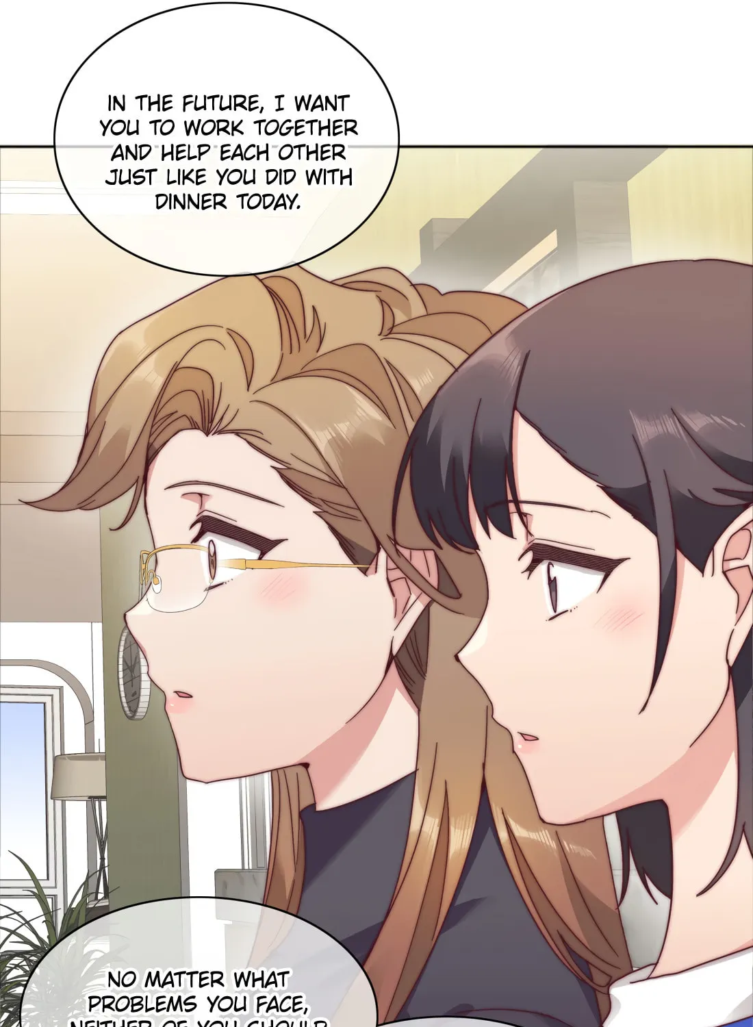 My Intern Bullied Me Again! Chapter 61 page 49 - 