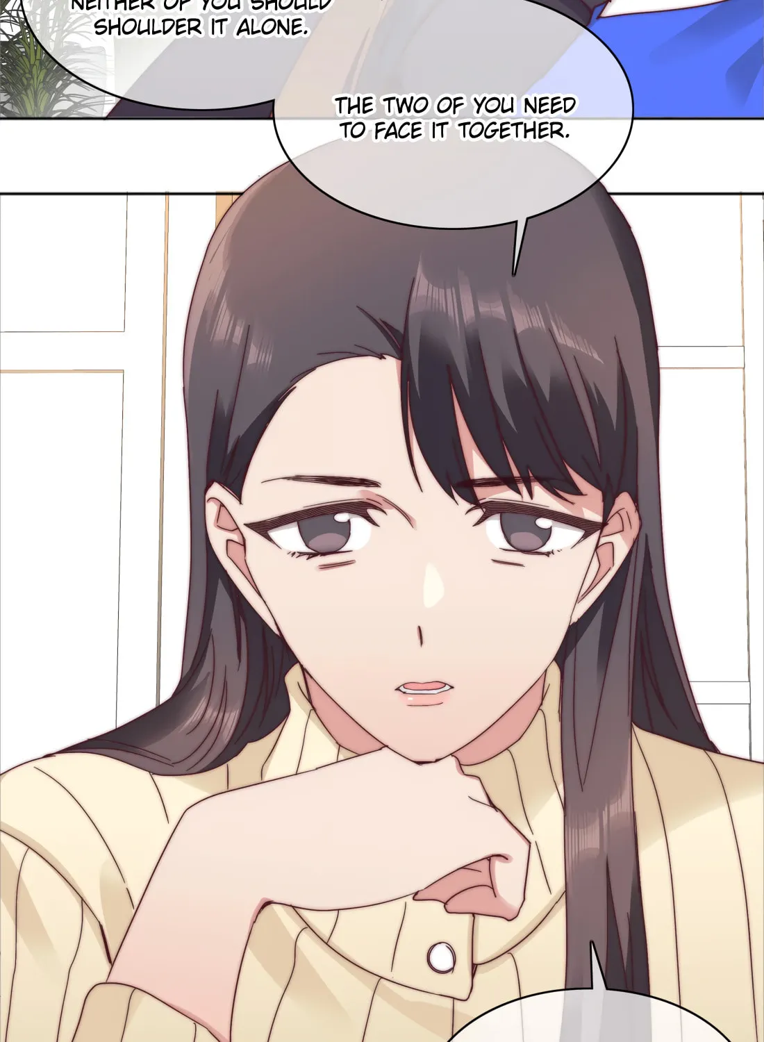 My Intern Bullied Me Again! Chapter 61 page 50 - 