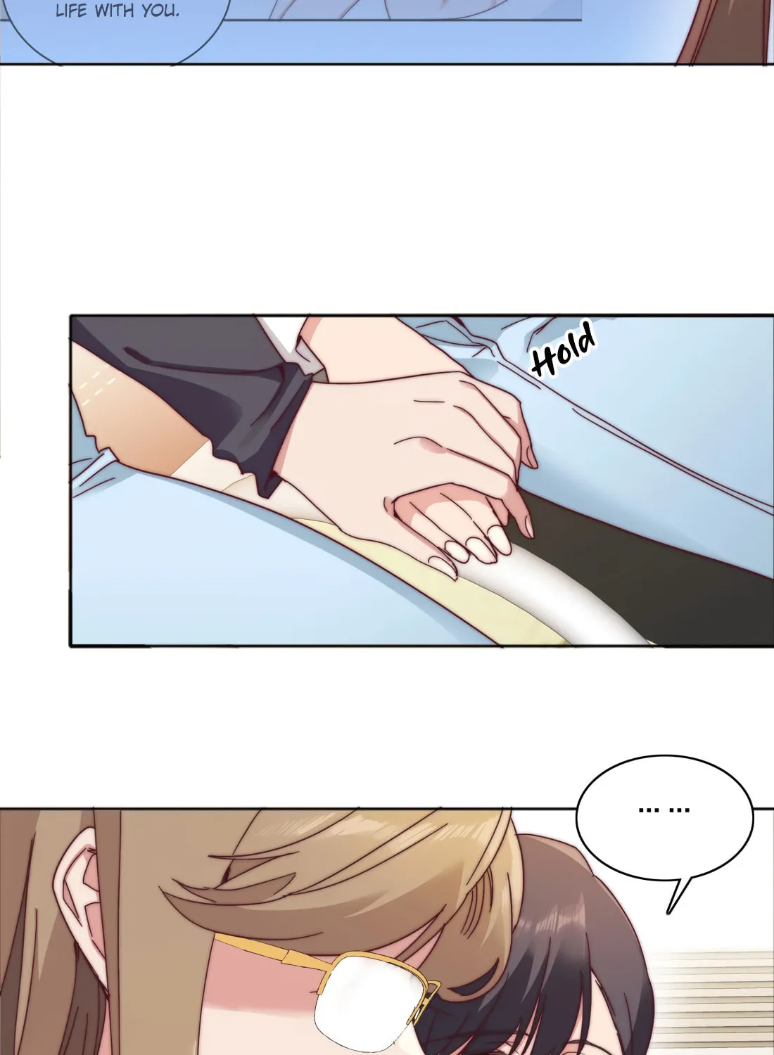 My Intern Bullied Me Again! Chapter 61 page 52 - 