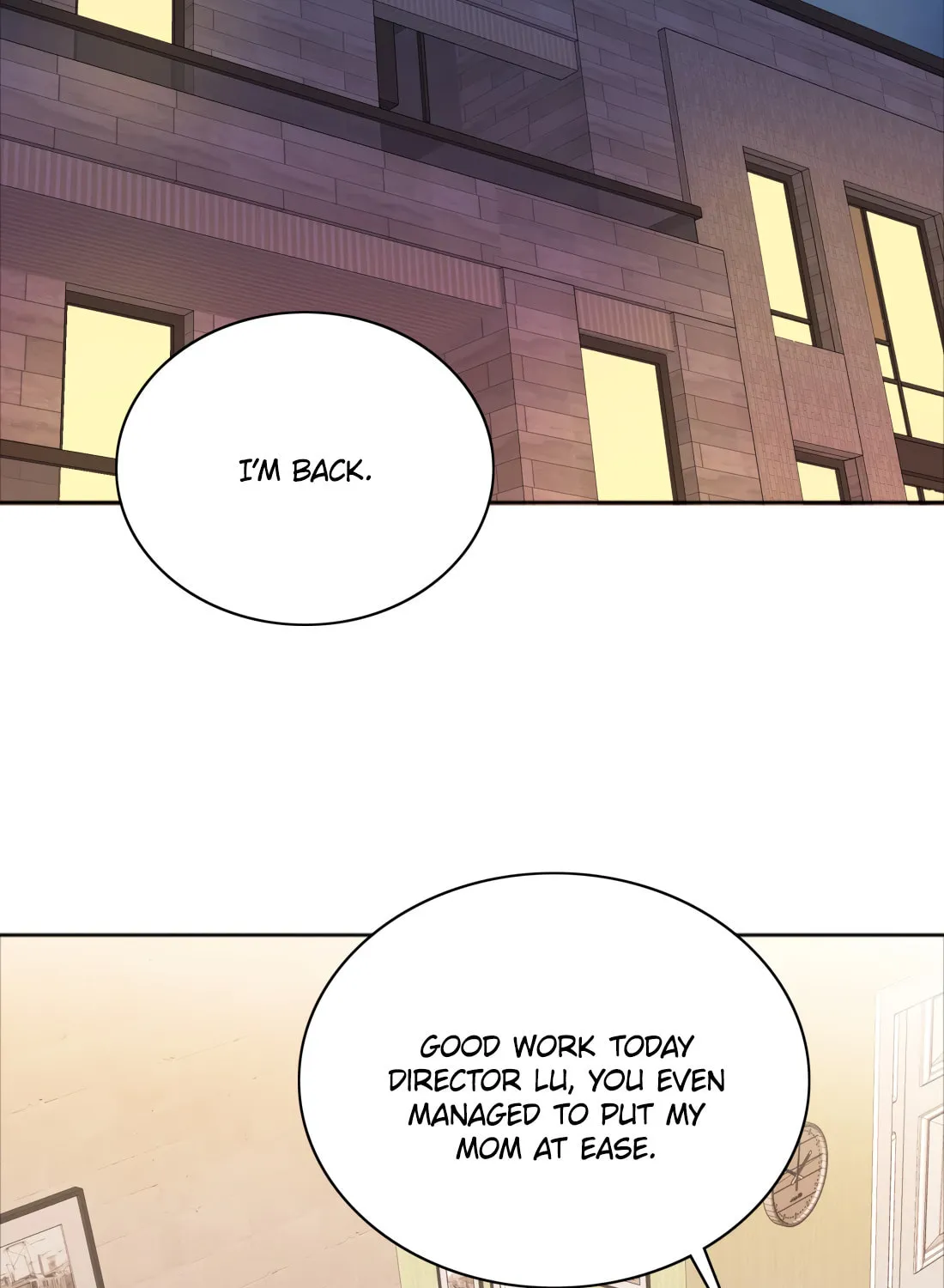 My Intern Bullied Me Again! Chapter 61 page 56 - 