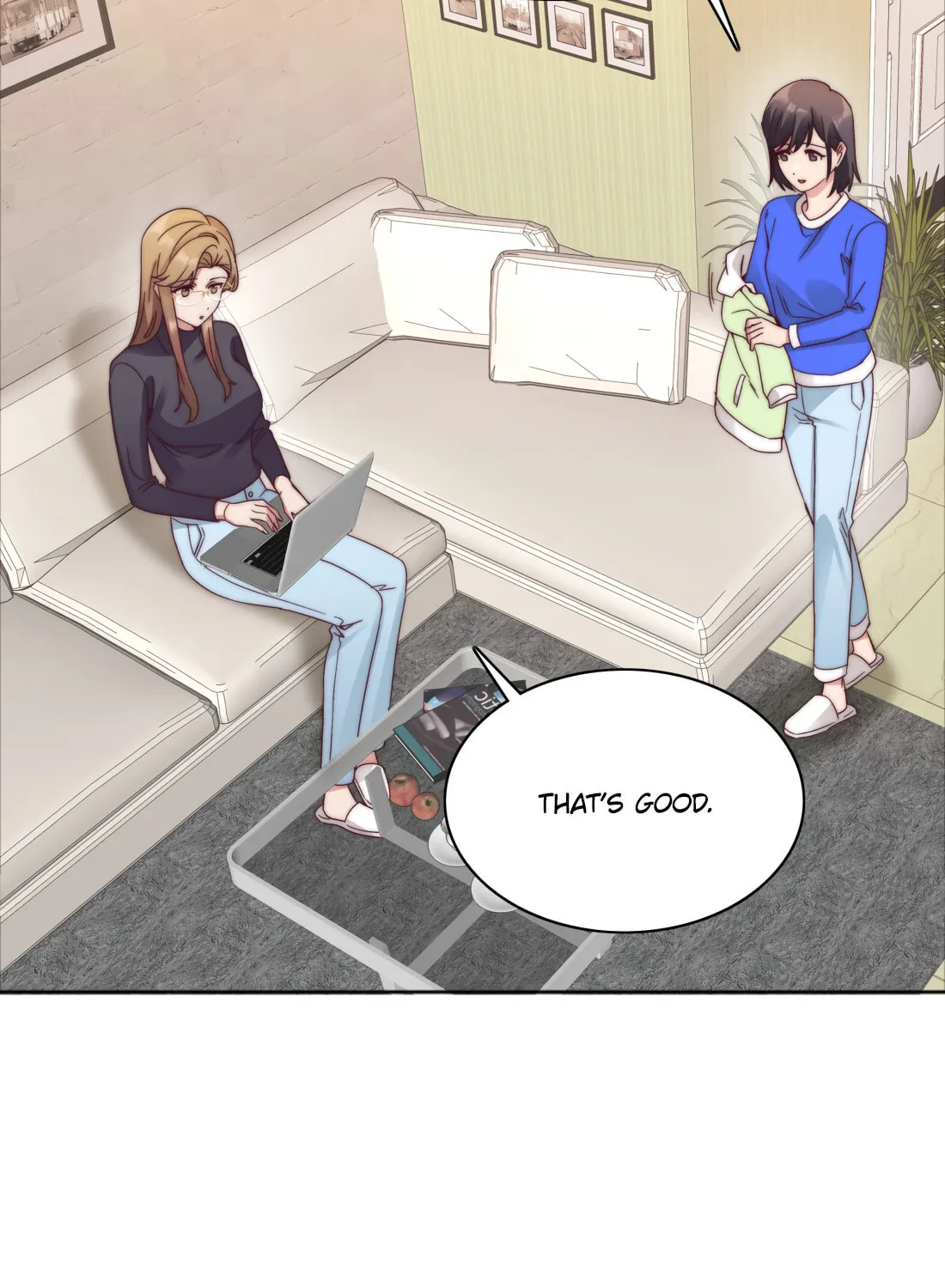 My Intern Bullied Me Again! Chapter 61 page 57 - 