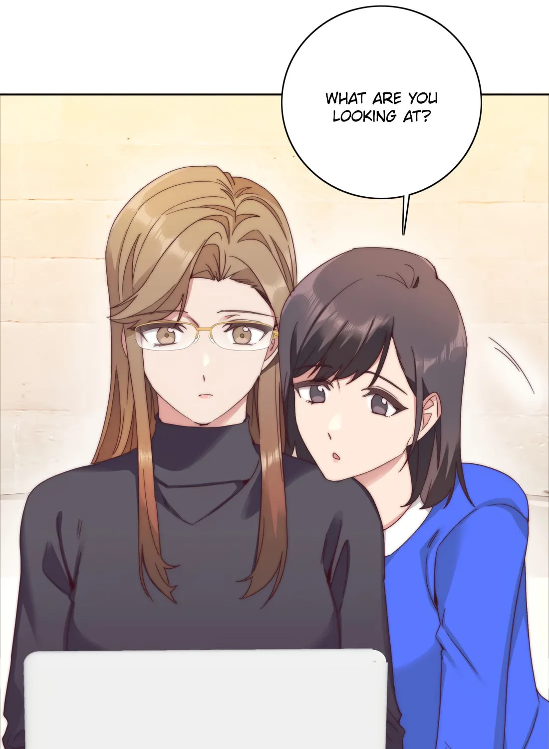 My Intern Bullied Me Again! Chapter 61 page 58 - 
