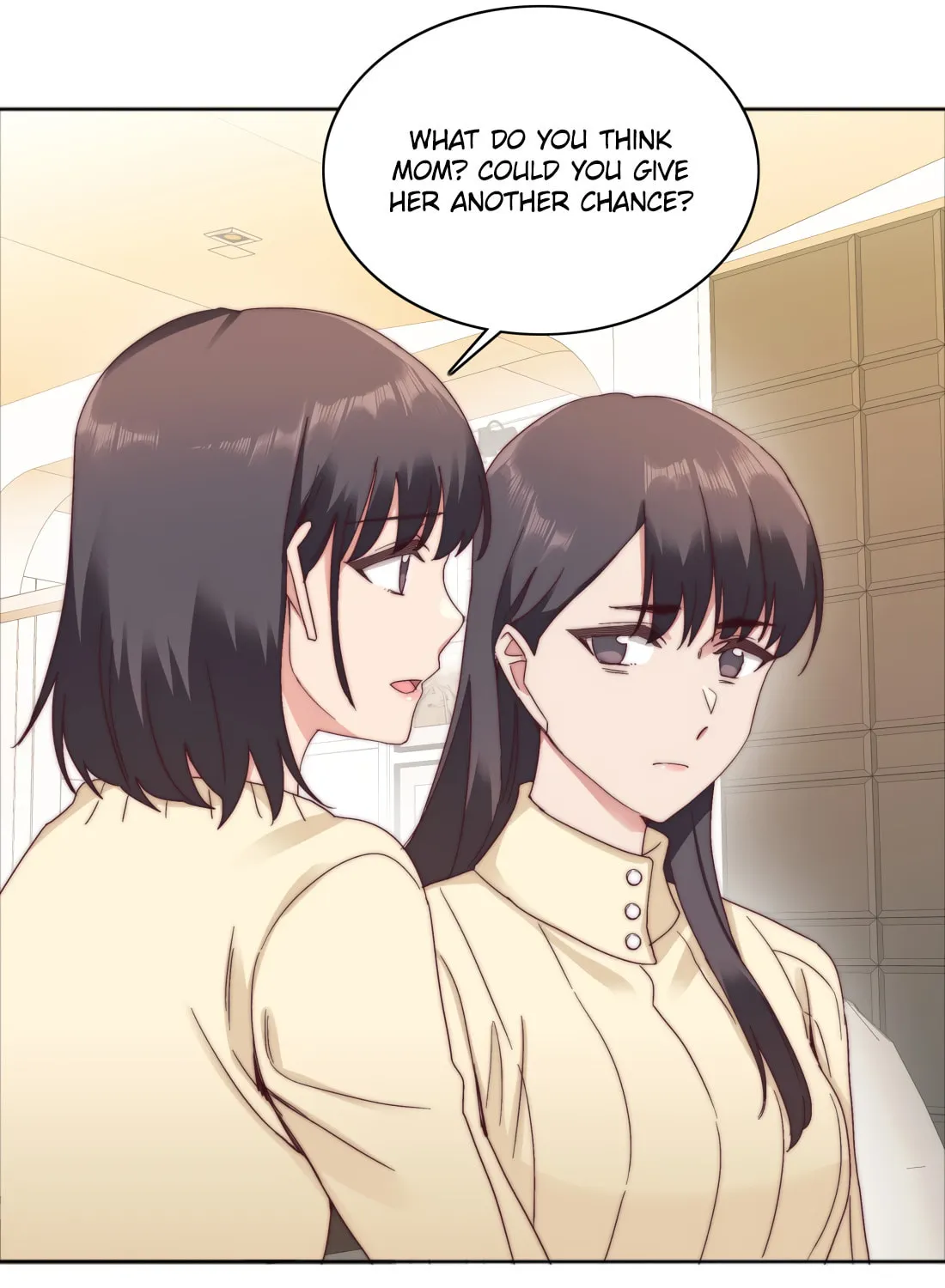 My Intern Bullied Me Again! Chapter 61 page 7 - 