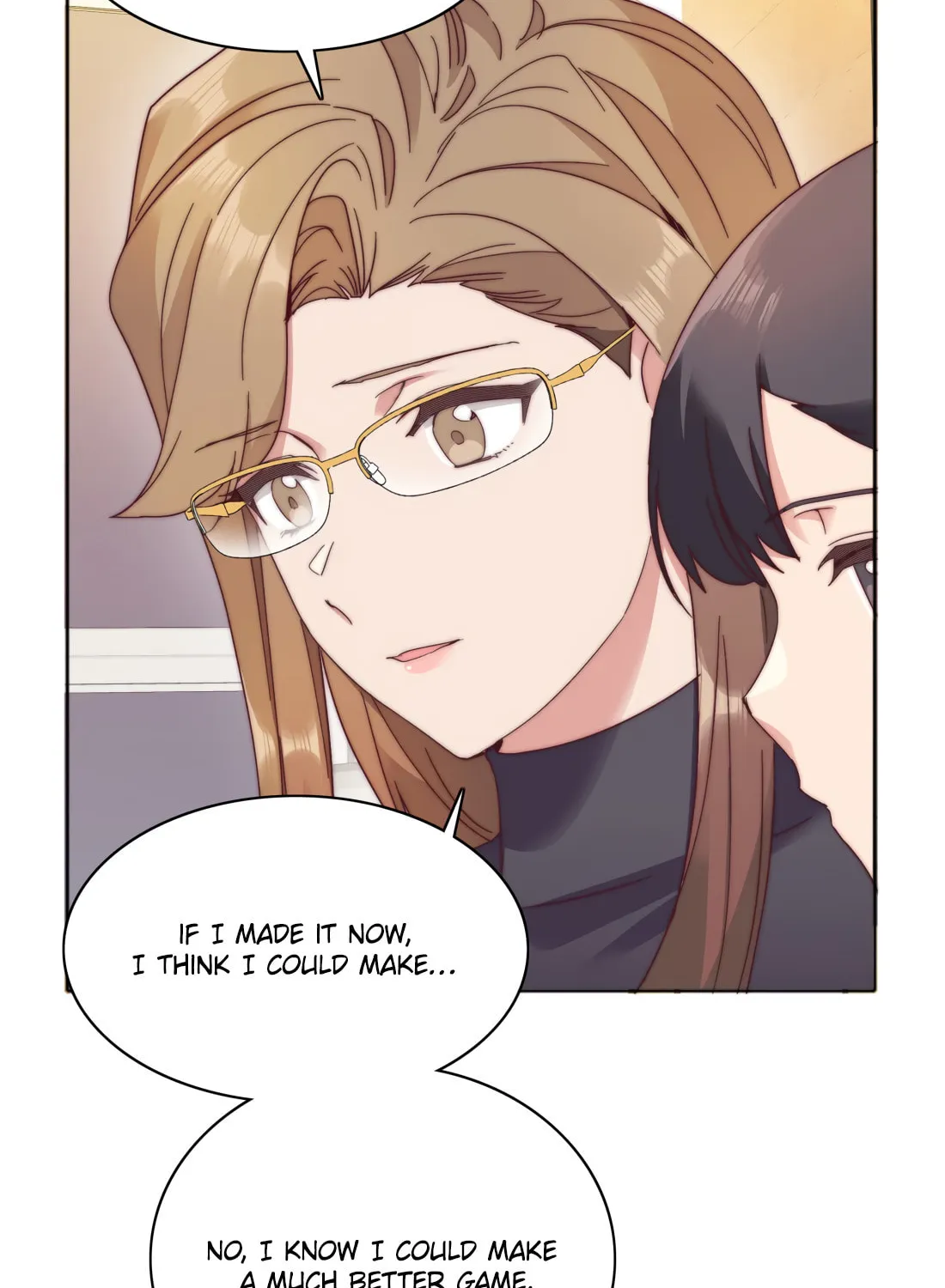 My Intern Bullied Me Again! Chapter 61 page 61 - 