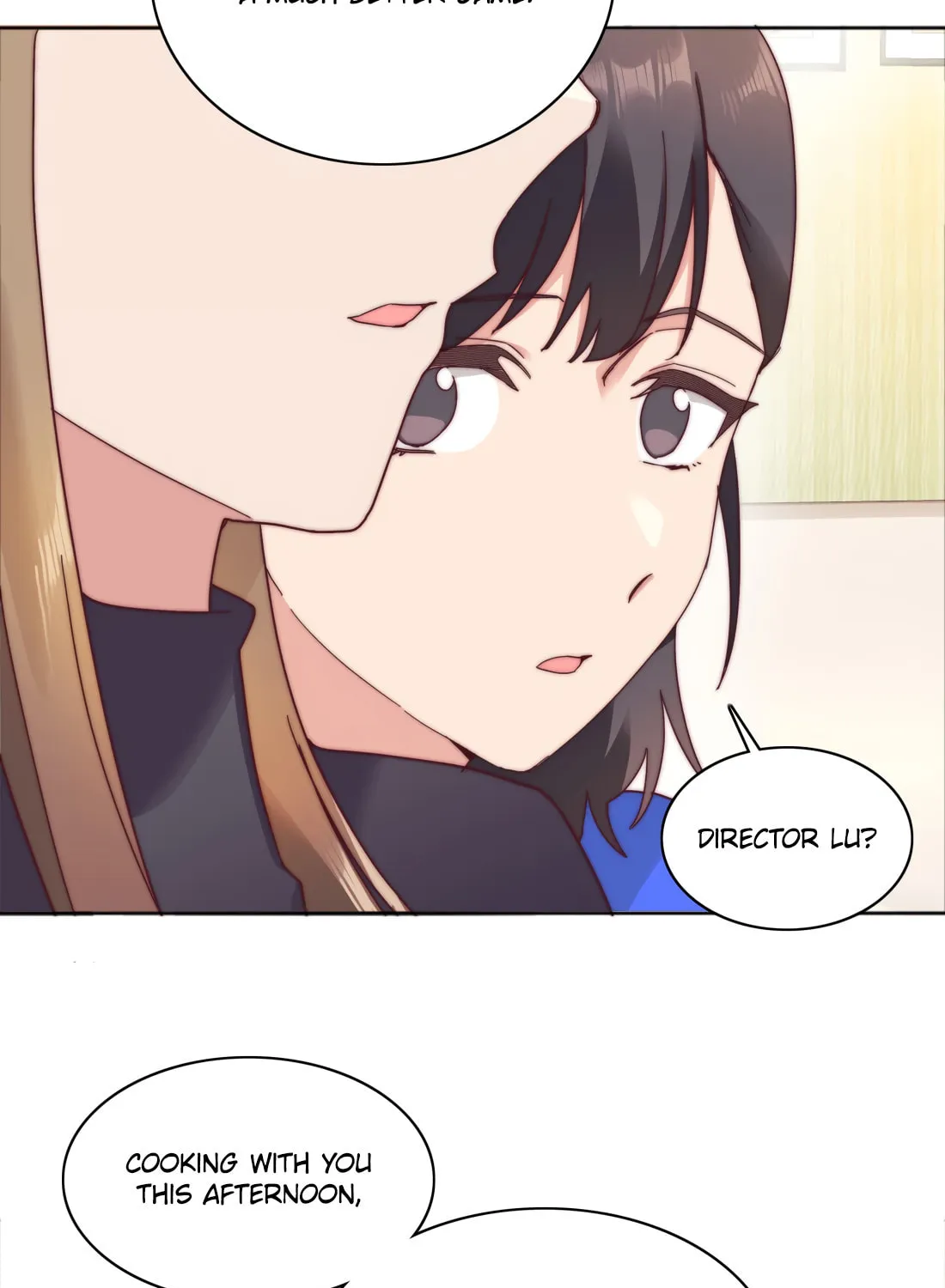 My Intern Bullied Me Again! Chapter 61 page 62 - 