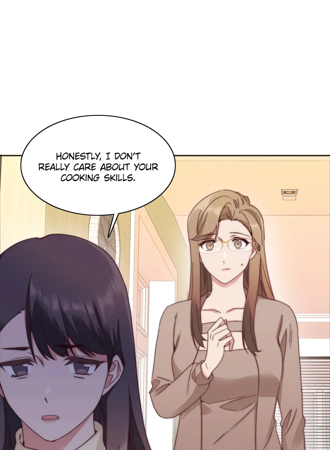 My Intern Bullied Me Again! Chapter 61 page 8 - 