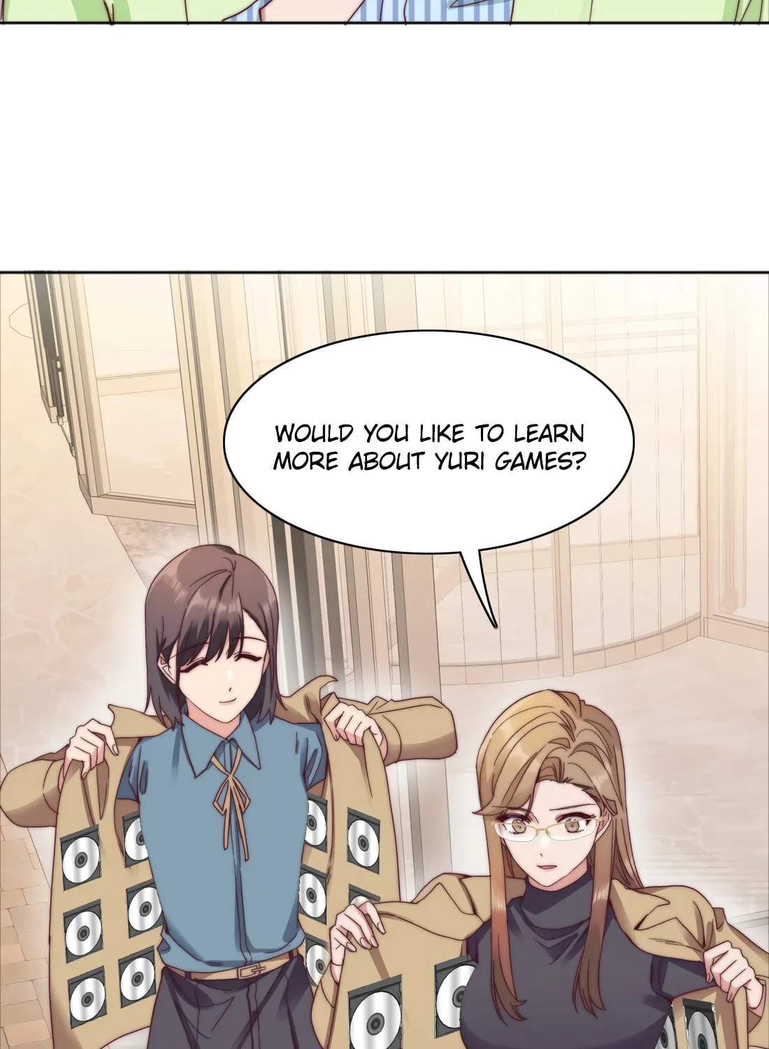 My Intern Bullied Me Again! Chapter 61 page 73 - 