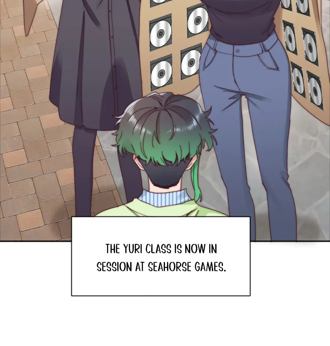 My Intern Bullied Me Again! Chapter 61 page 74 - 