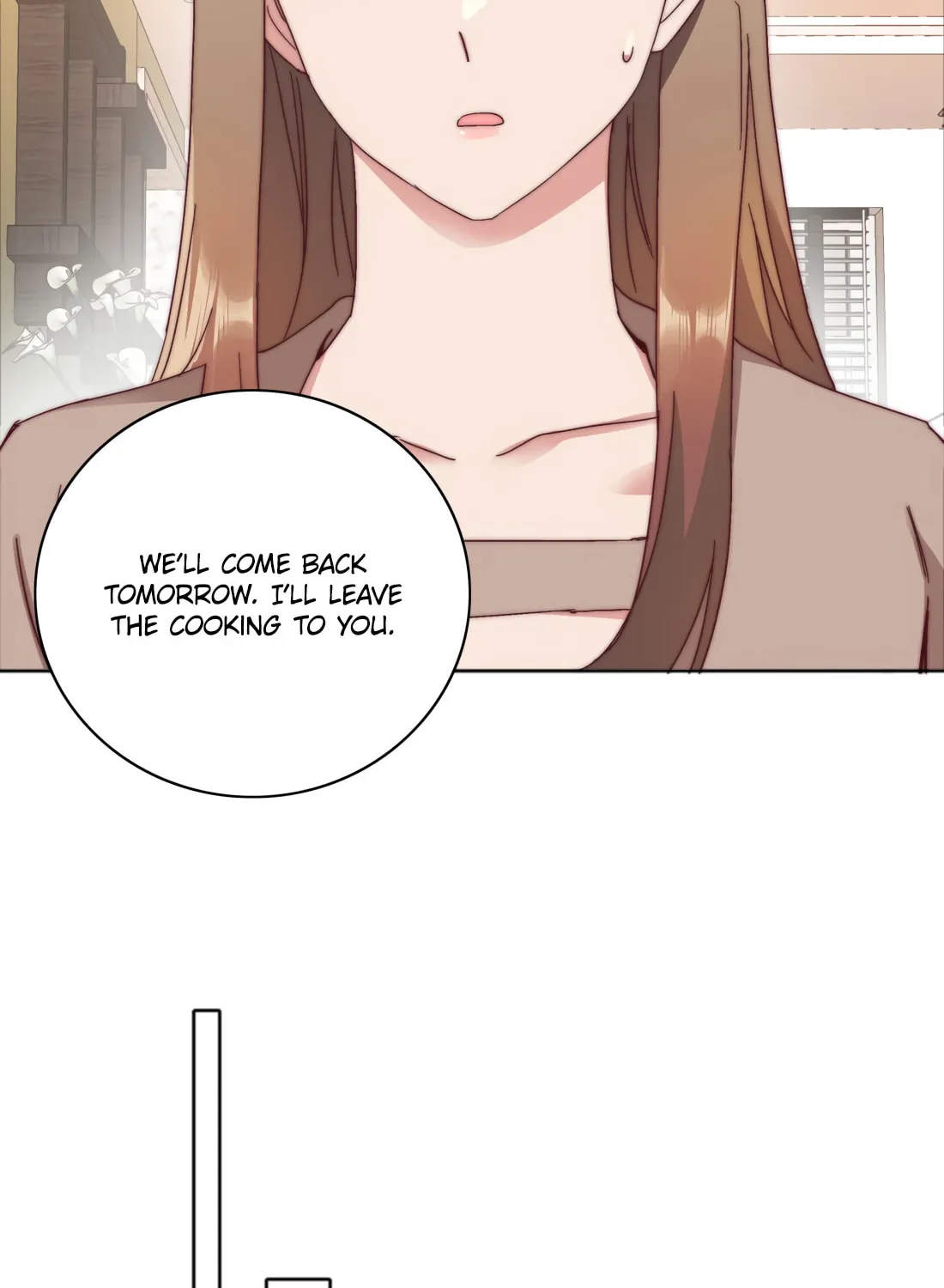 My Intern Bullied Me Again! Chapter 61 page 10 - 