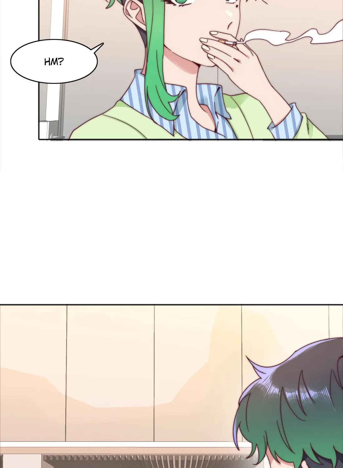 My Intern Bullied Me Again! Chapter 62 page 15 - 