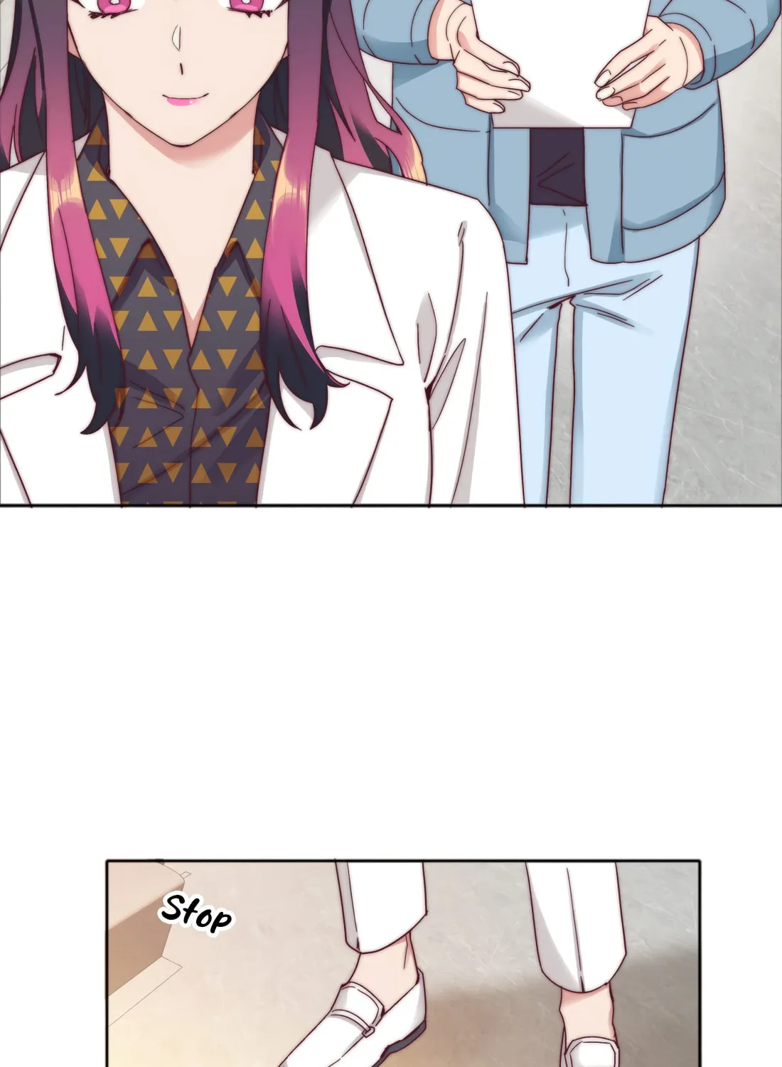My Intern Bullied Me Again! Chapter 62 page 19 - 