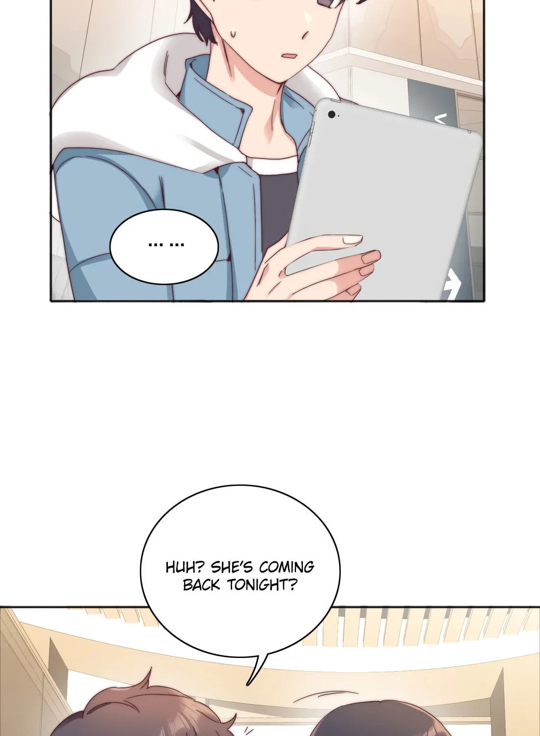 My Intern Bullied Me Again! Chapter 62 page 25 - 
