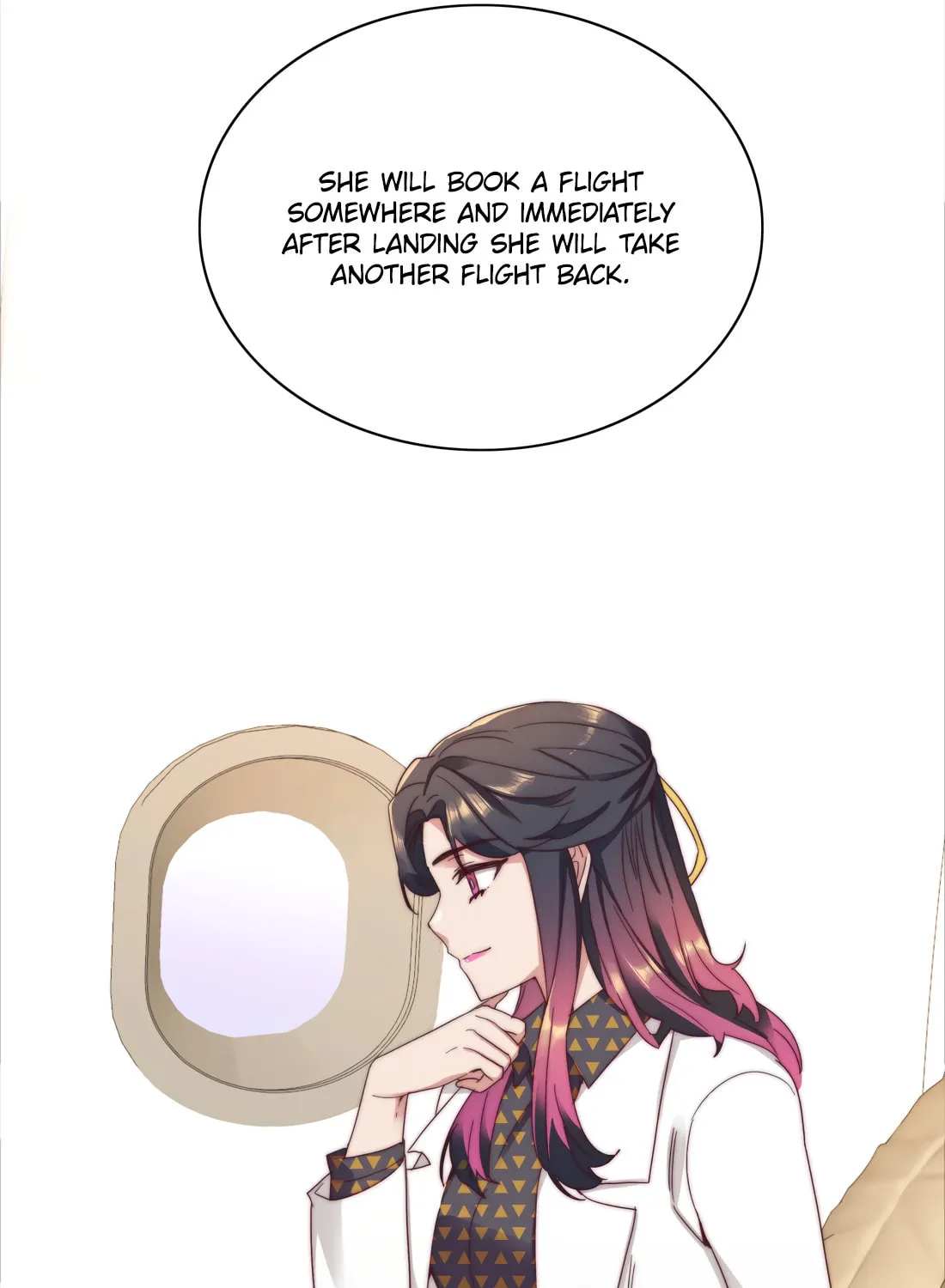 My Intern Bullied Me Again! Chapter 62 page 28 - 