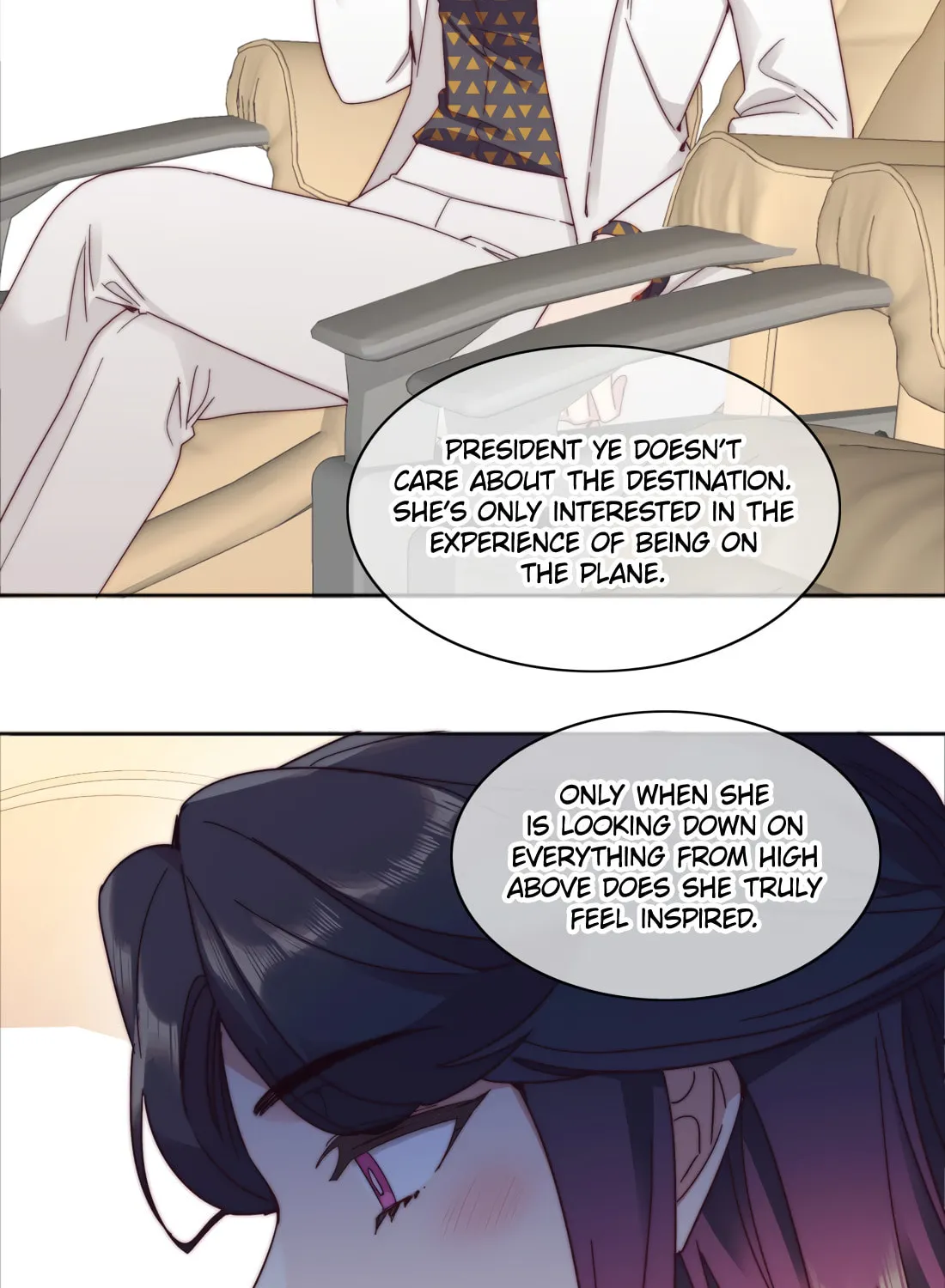 My Intern Bullied Me Again! Chapter 62 page 29 - 
