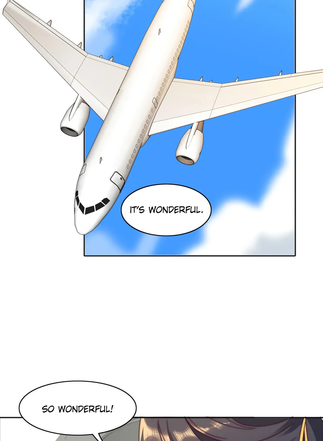 My Intern Bullied Me Again! Chapter 62 page 34 - 
