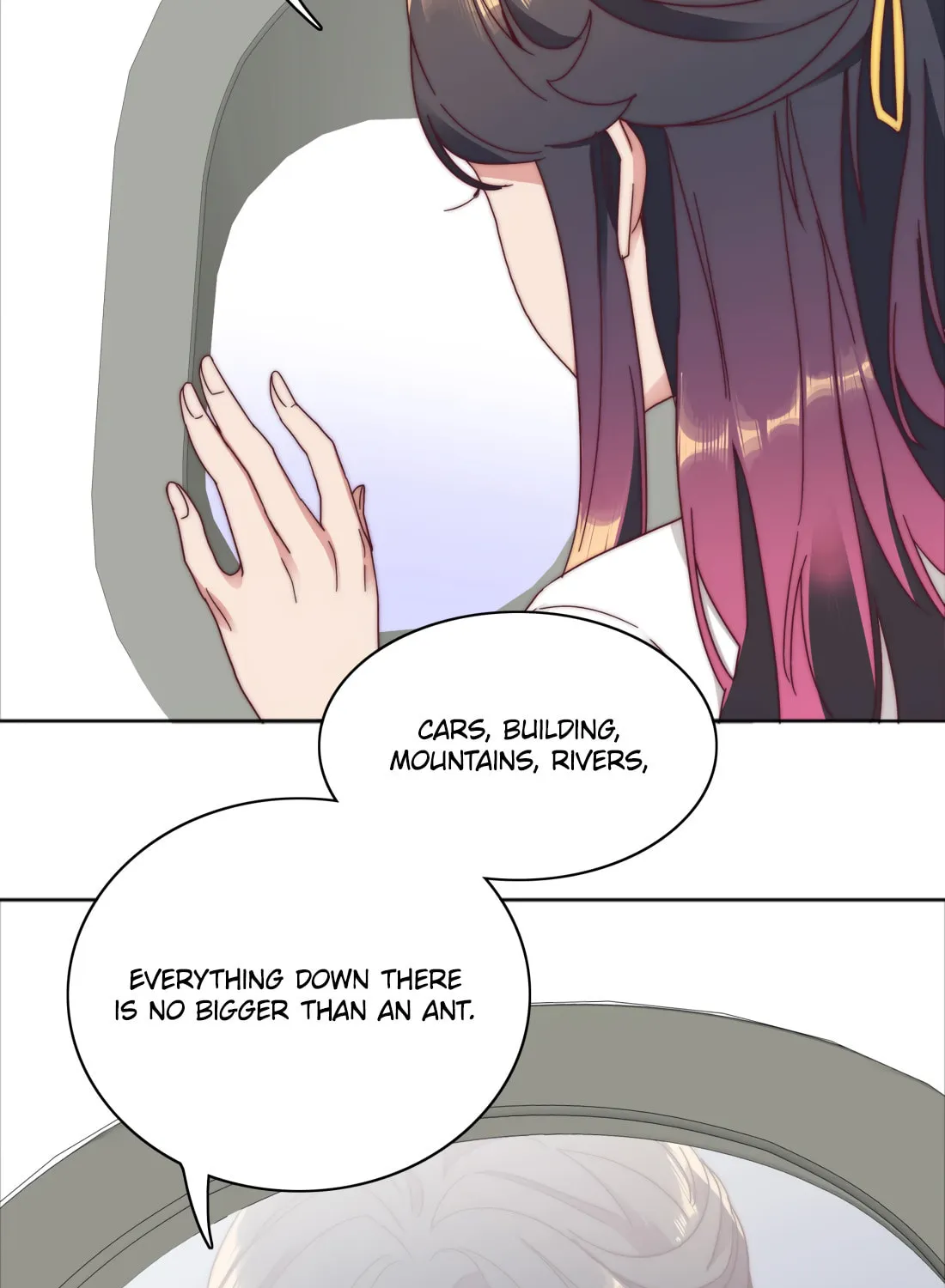 My Intern Bullied Me Again! Chapter 62 page 35 - 