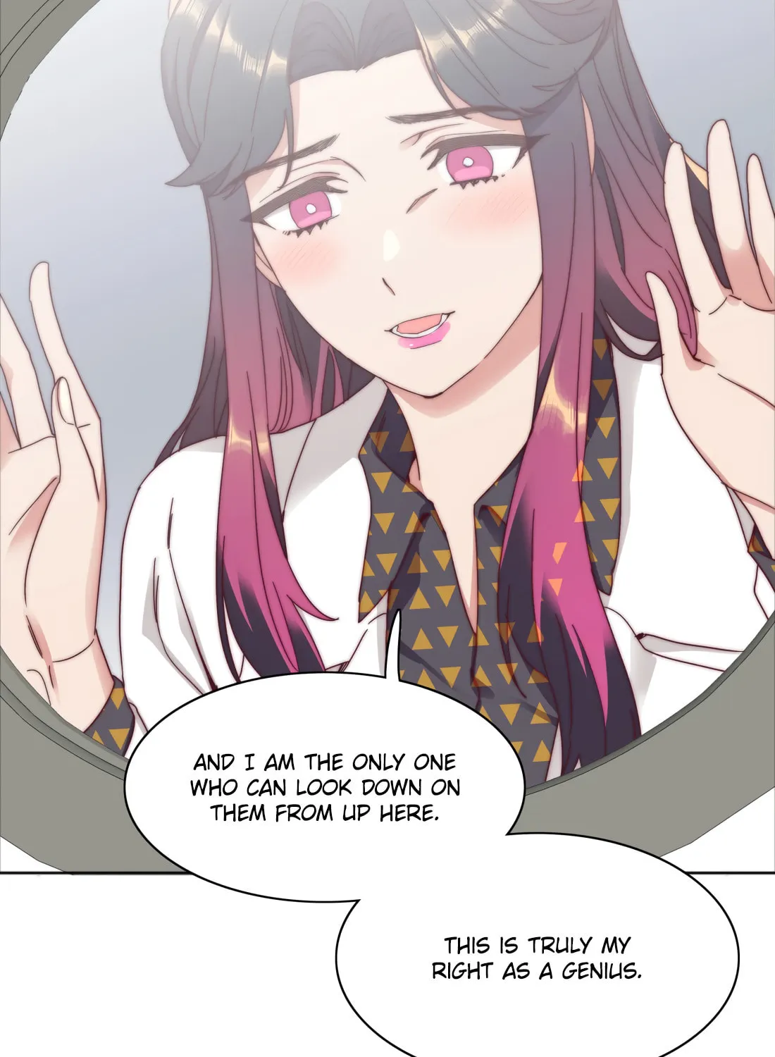 My Intern Bullied Me Again! Chapter 62 page 36 - 