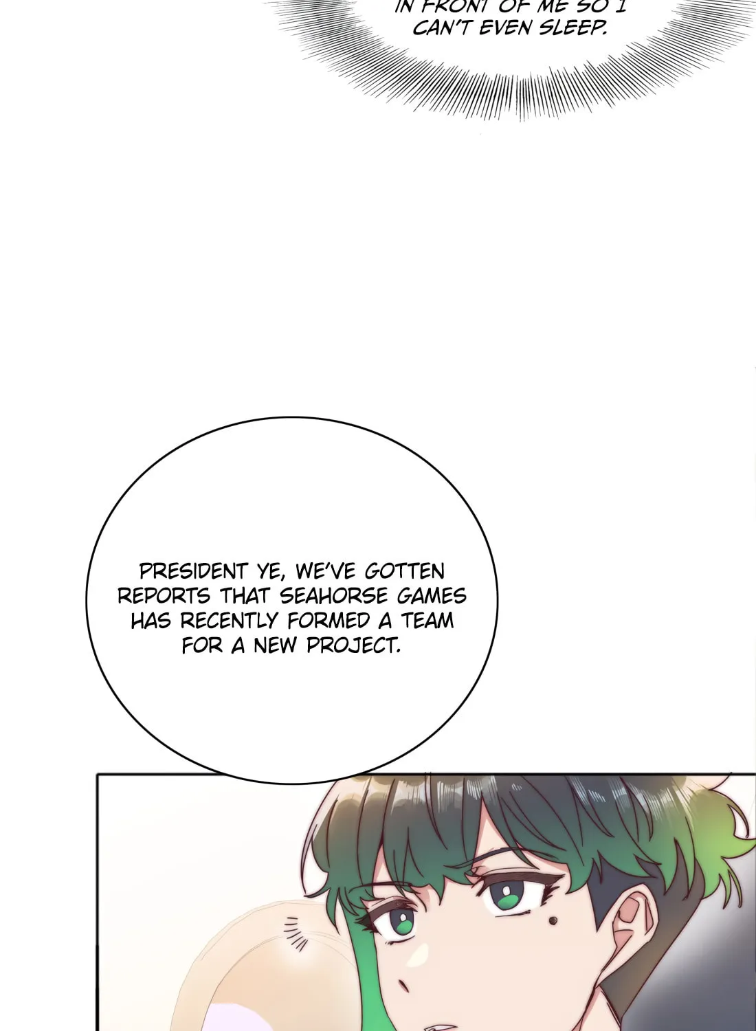My Intern Bullied Me Again! Chapter 62 page 40 - 