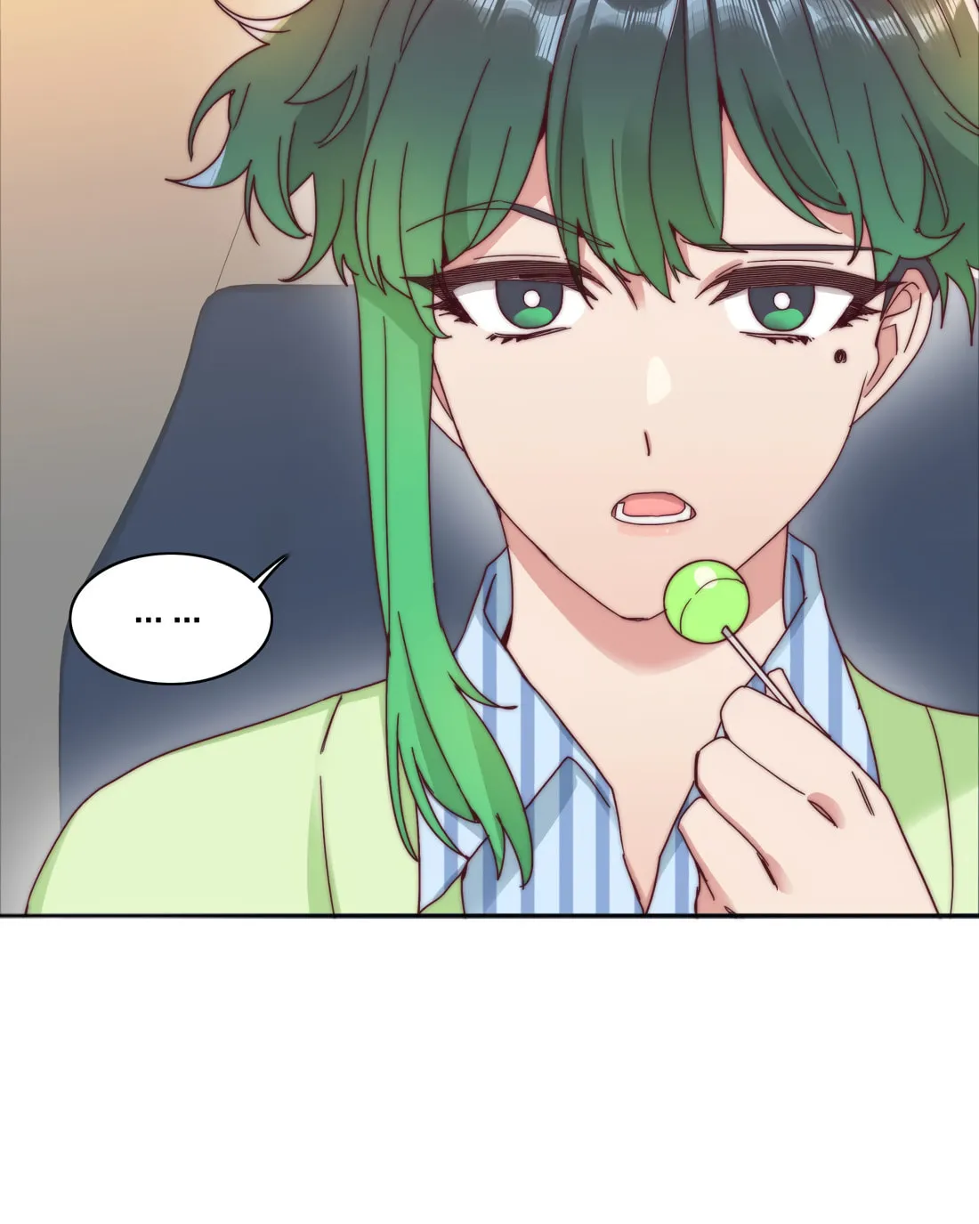 My Intern Bullied Me Again! Chapter 62 page 43 - 