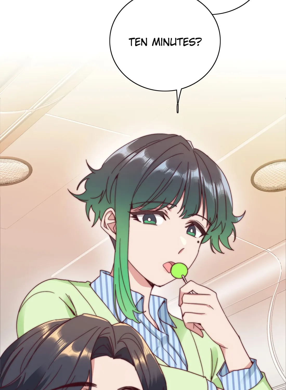 My Intern Bullied Me Again! Chapter 62 page 46 - 