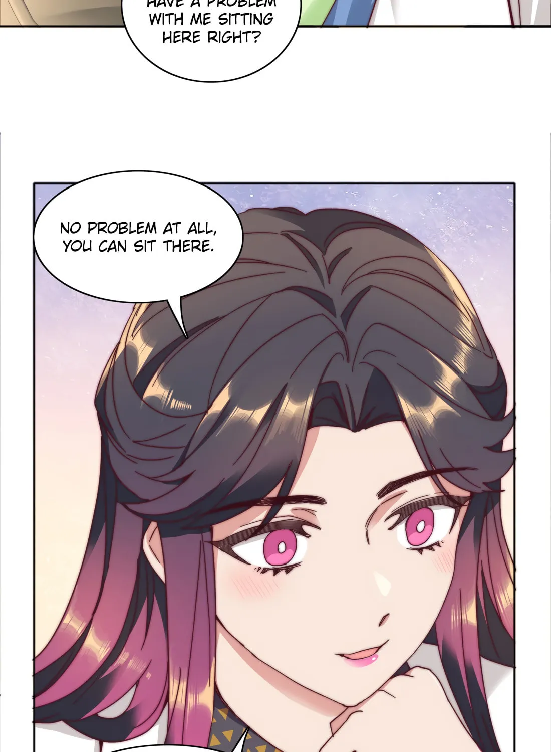 My Intern Bullied Me Again! Chapter 62 page 50 - 